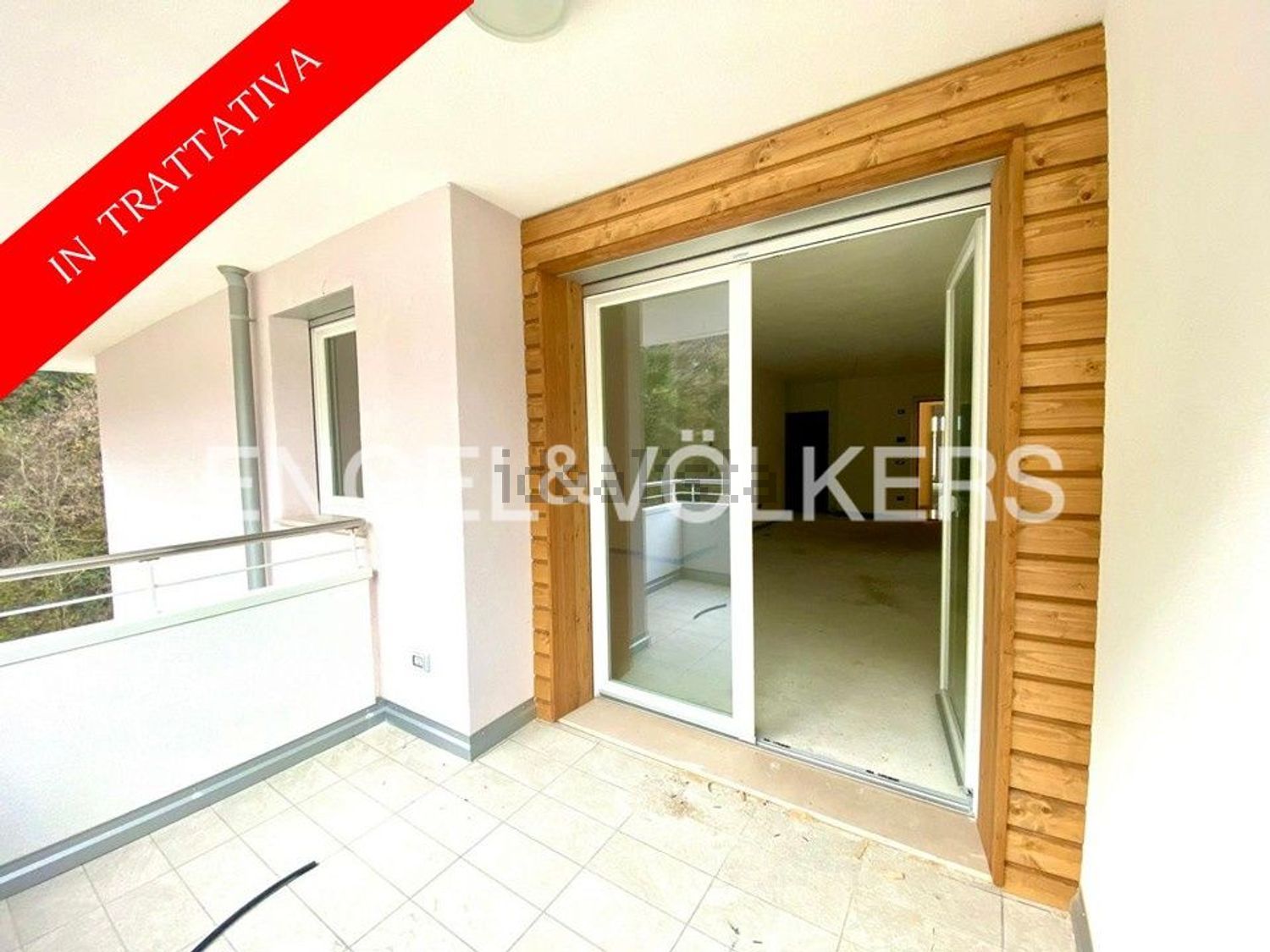 Appartement à Mori