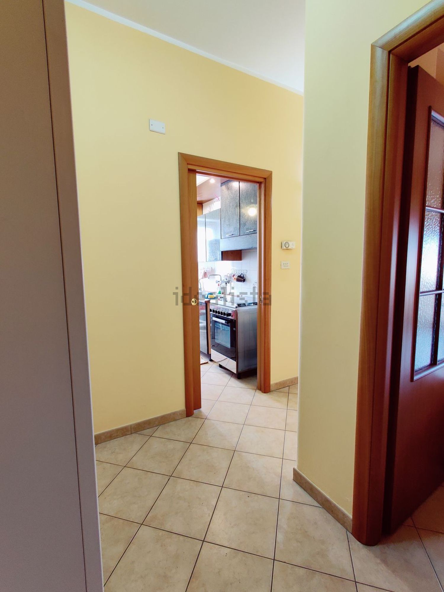 Piso en San Leone-Rapisardi, Catania