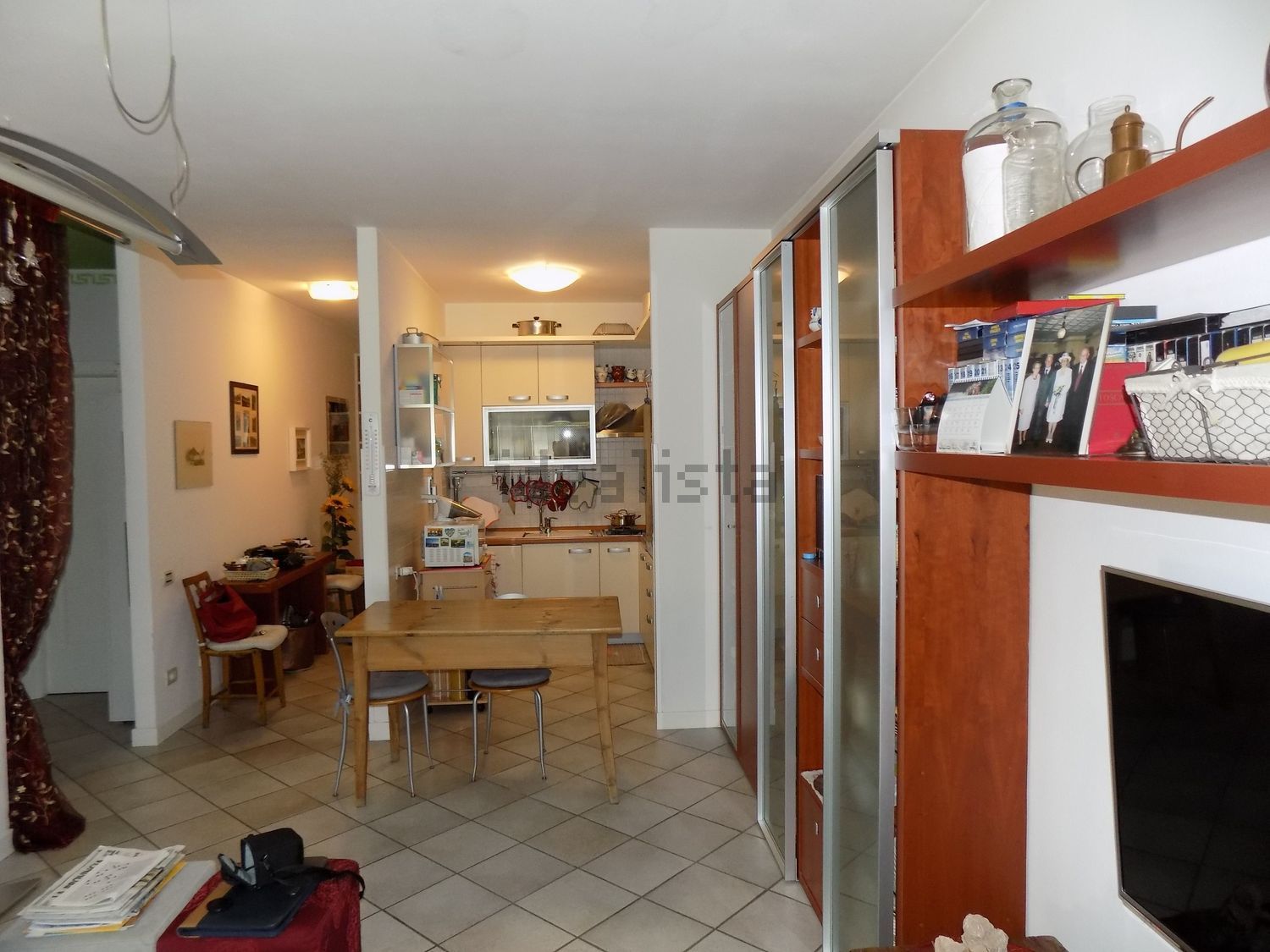 Appartamento a Chiavenna