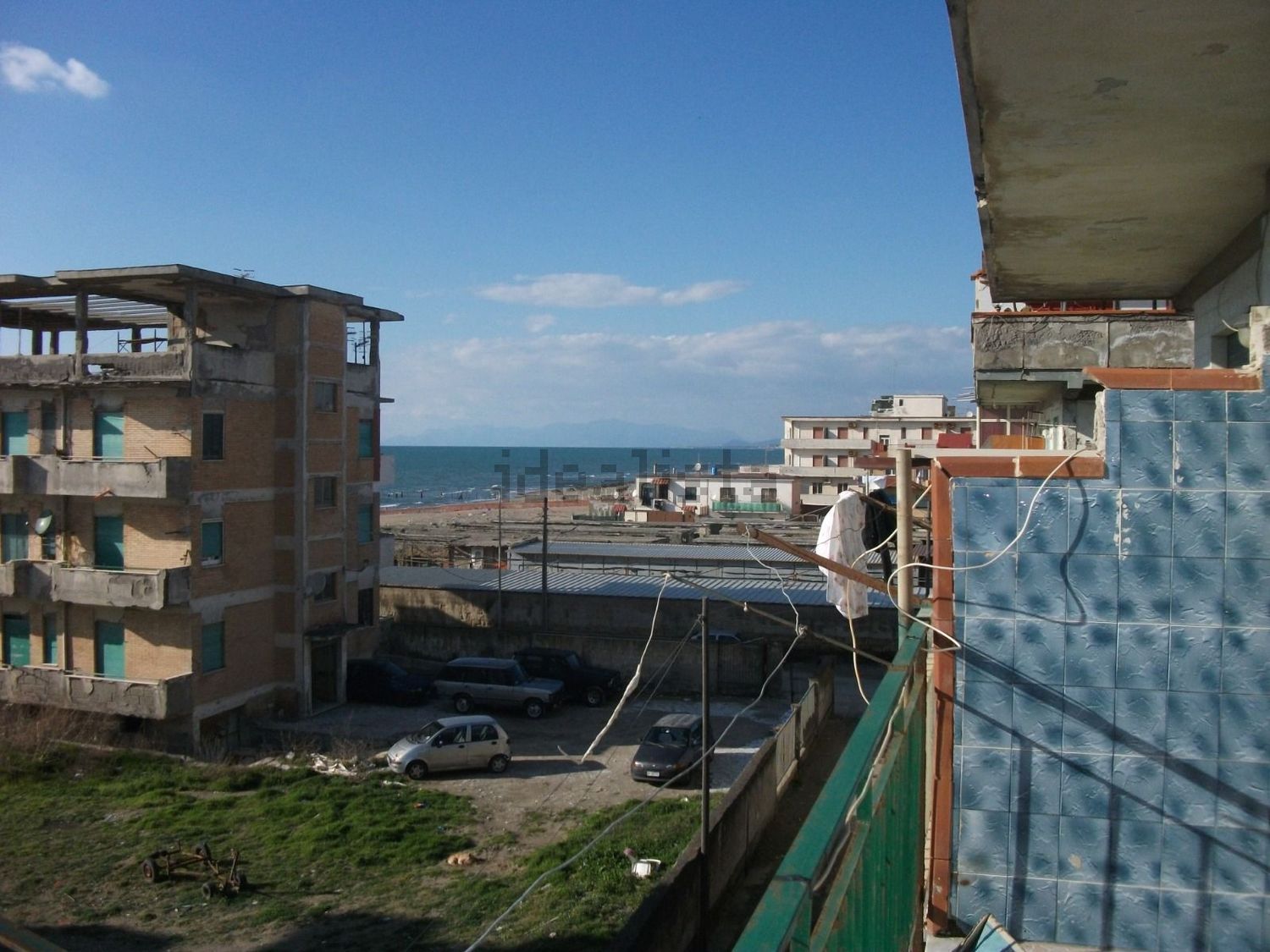 Appartement à Licola Mare, Giugliano in Campania