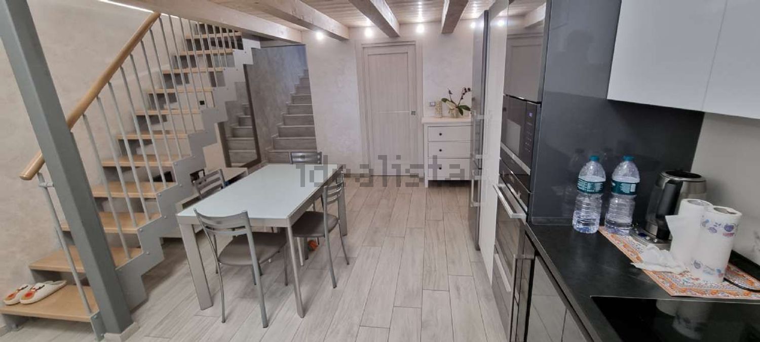 Flat in Santa Viola, Bologna