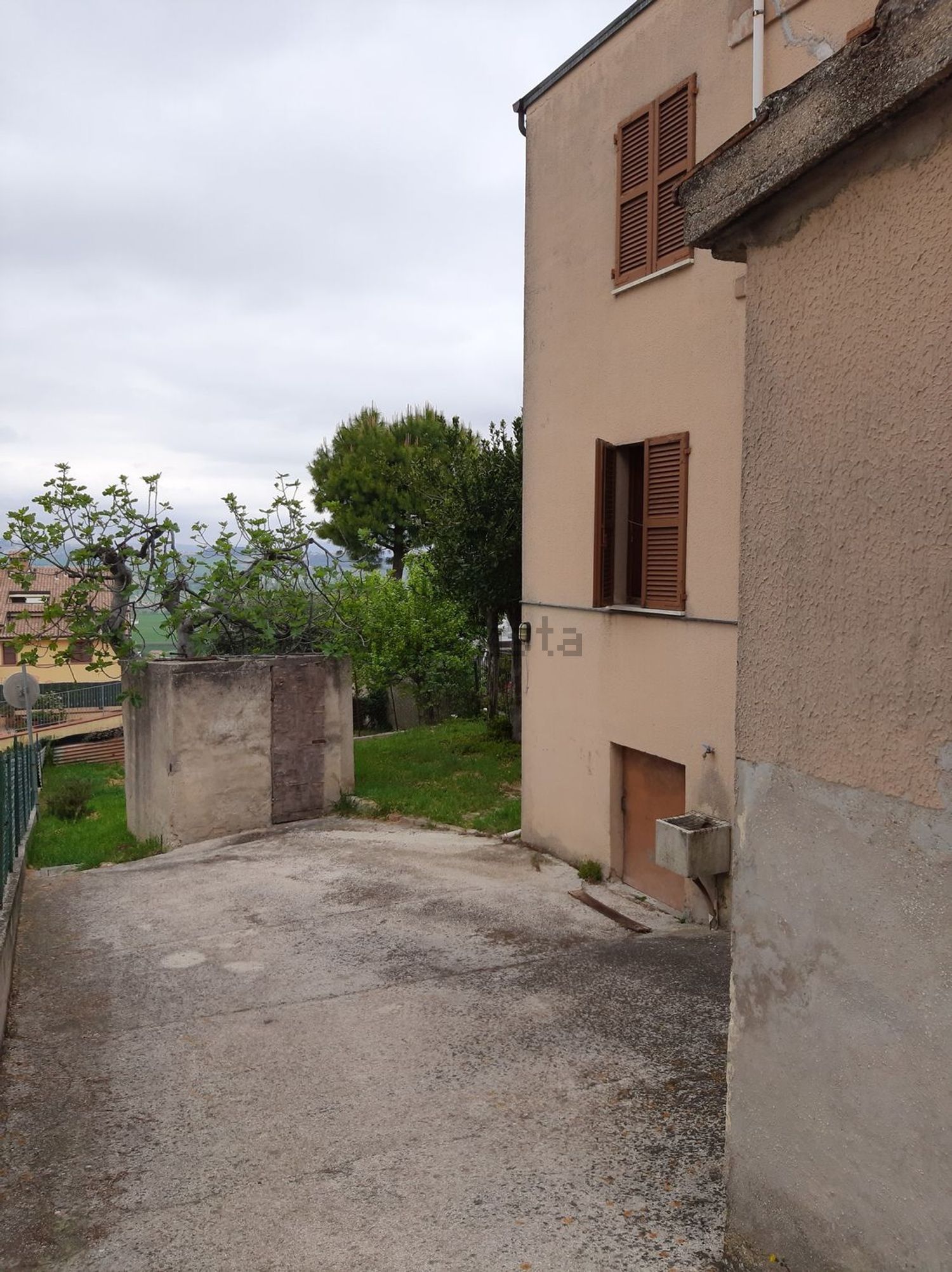 Detached house in Potenza Picena