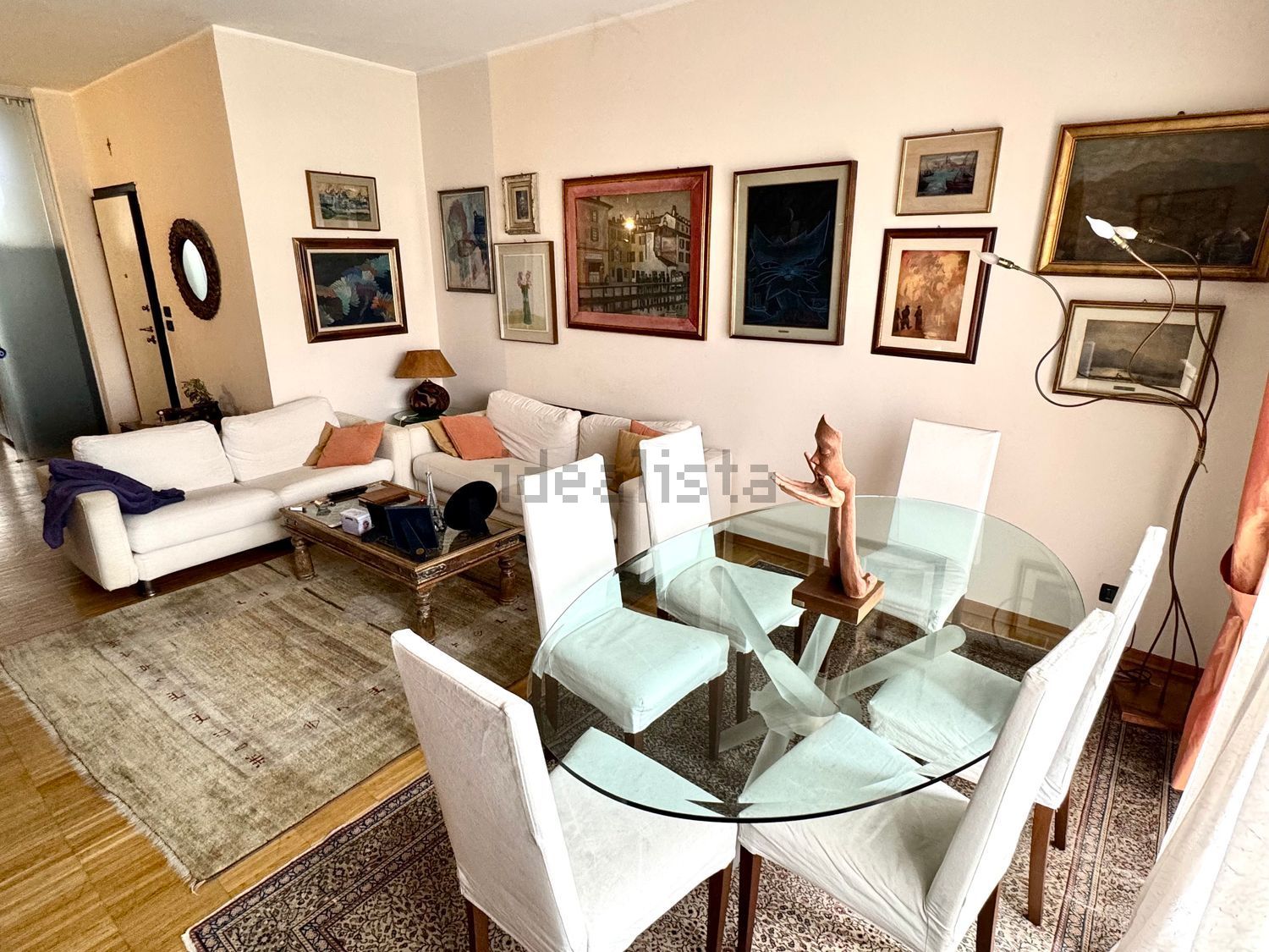 Wohnung in Parella - Pozzo Strada, Turin