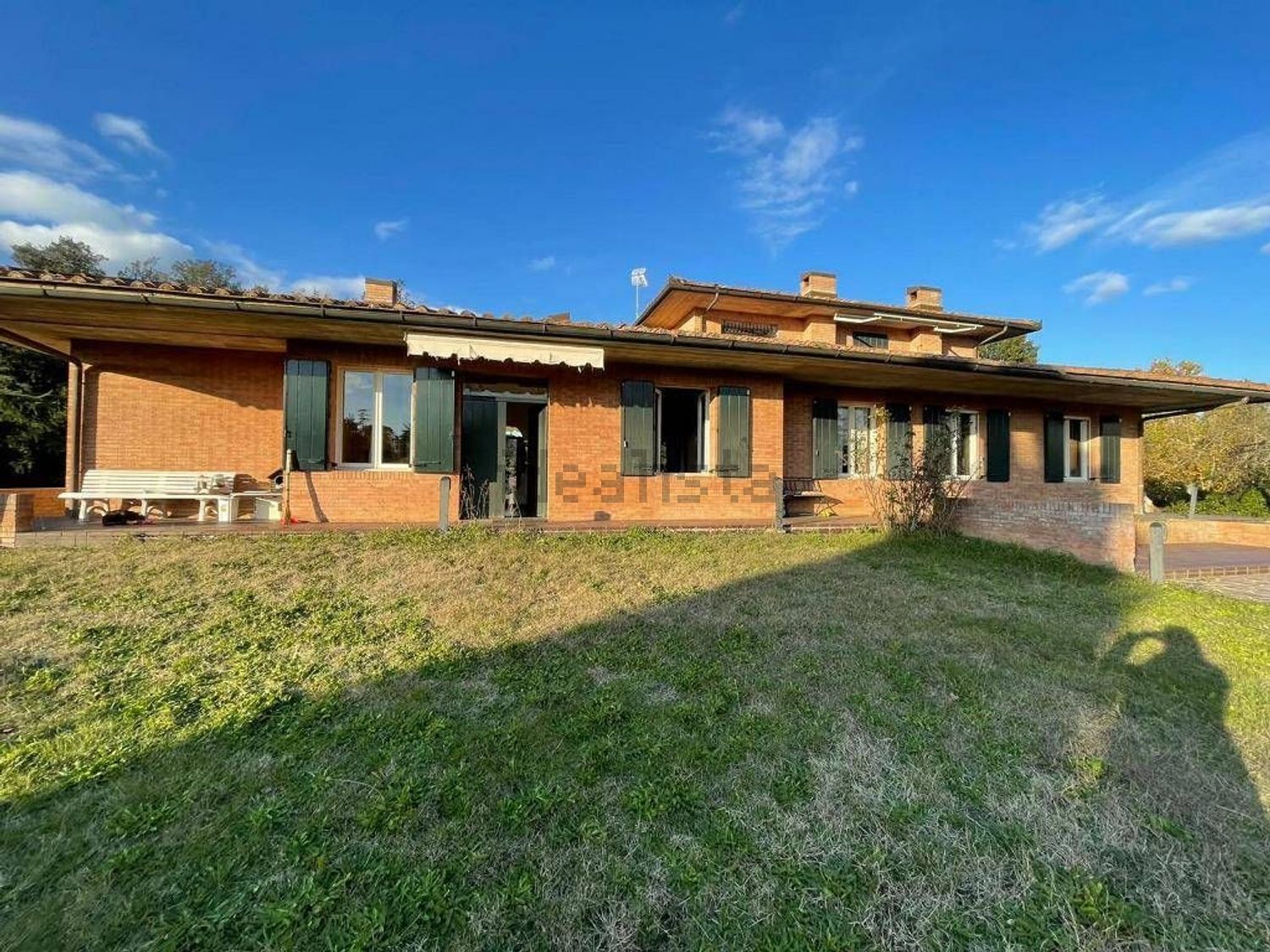 Casas o chalets en Carpineto - Volte Basse, Sovicille