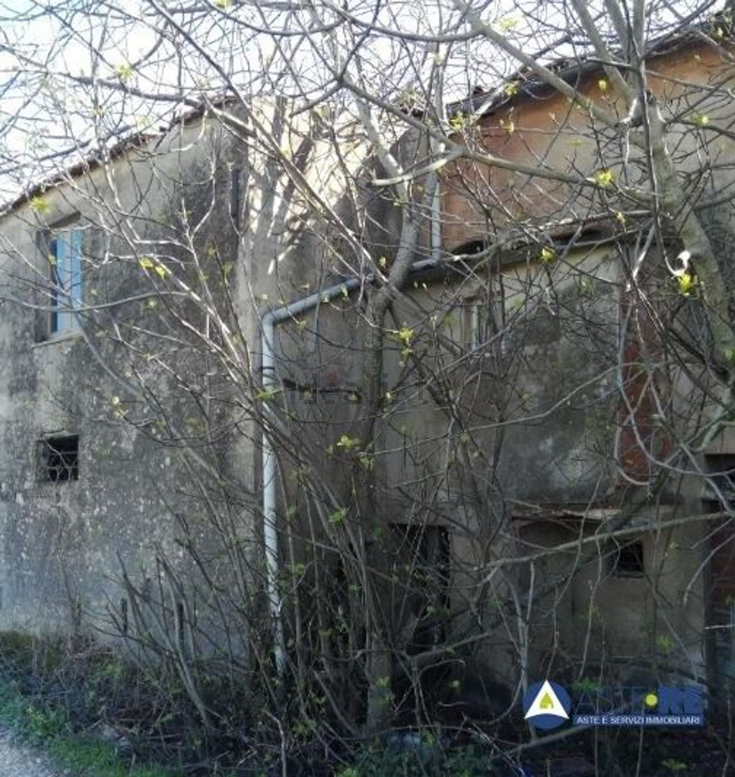 Casa rural en Calcinaia