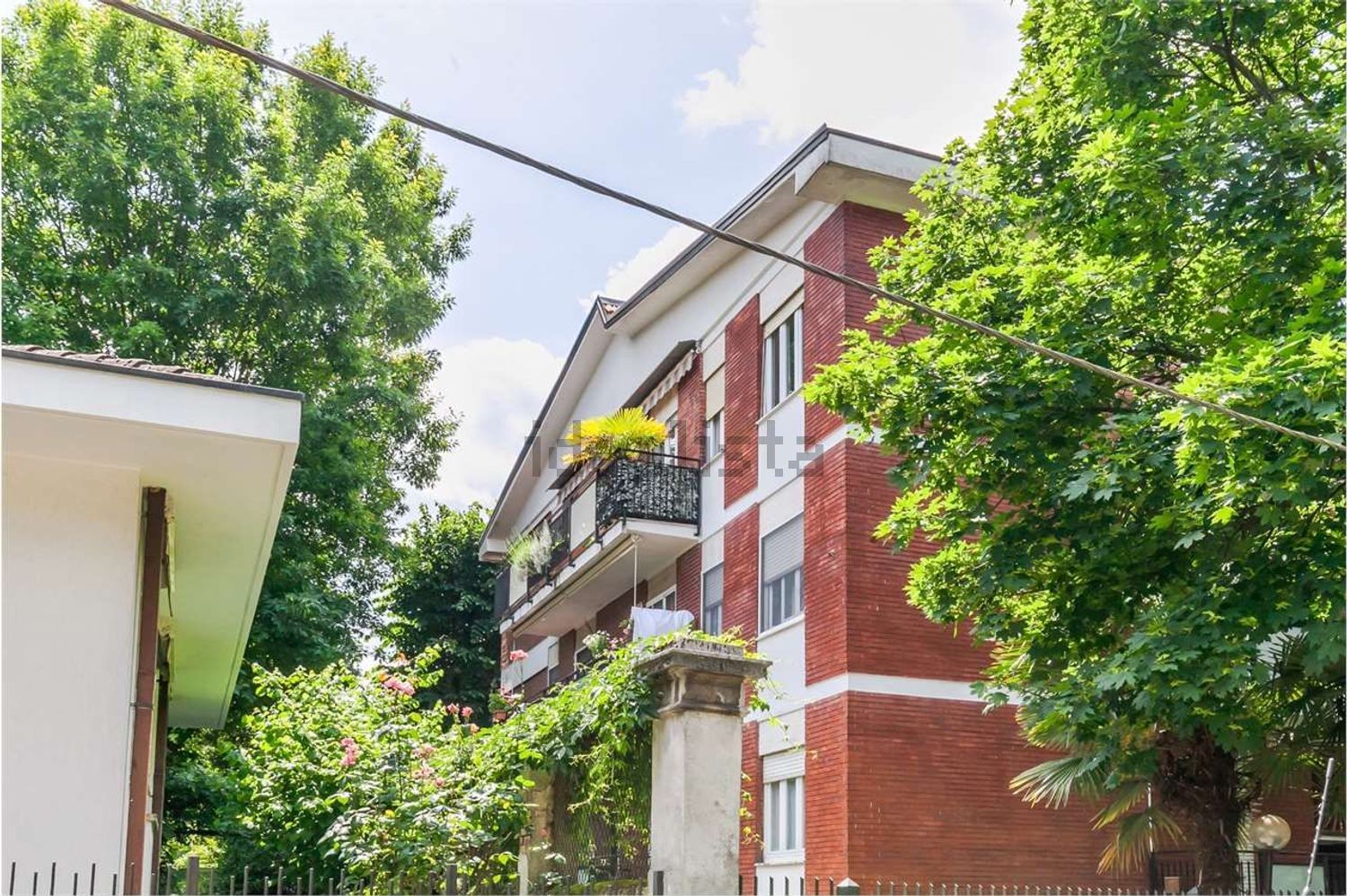 Apartamento em Cusano Milanino