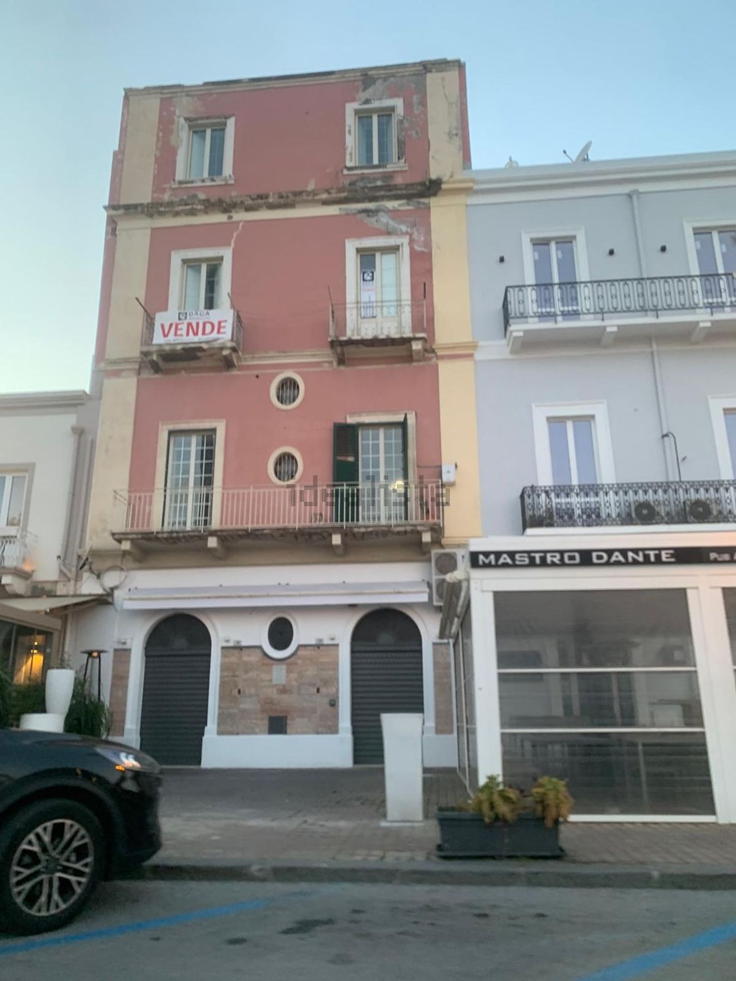 Piso en Centro - Porto, Milazzo