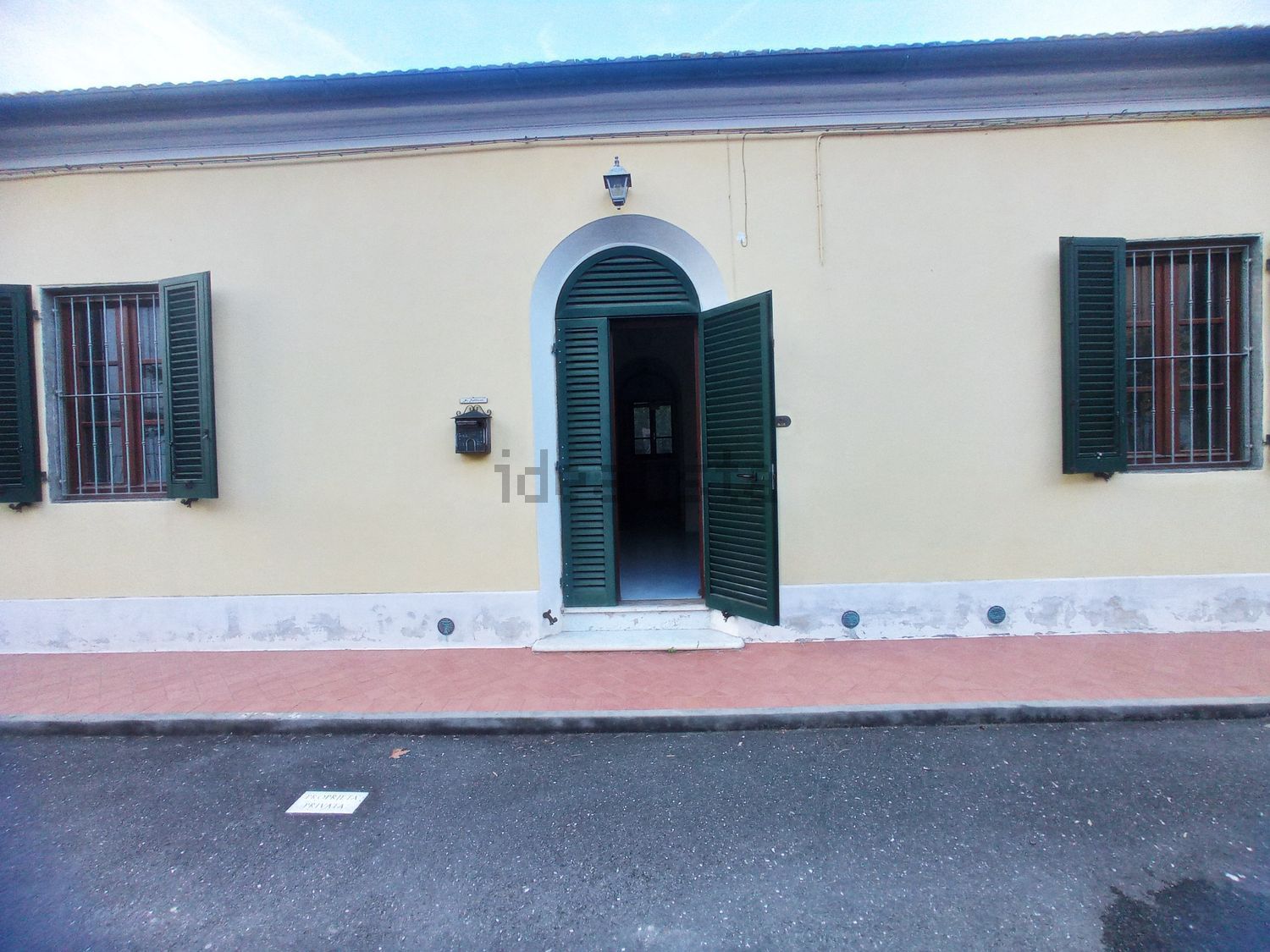 Villetta indipendente a San Giuliano Terme, San Giuliano Terme