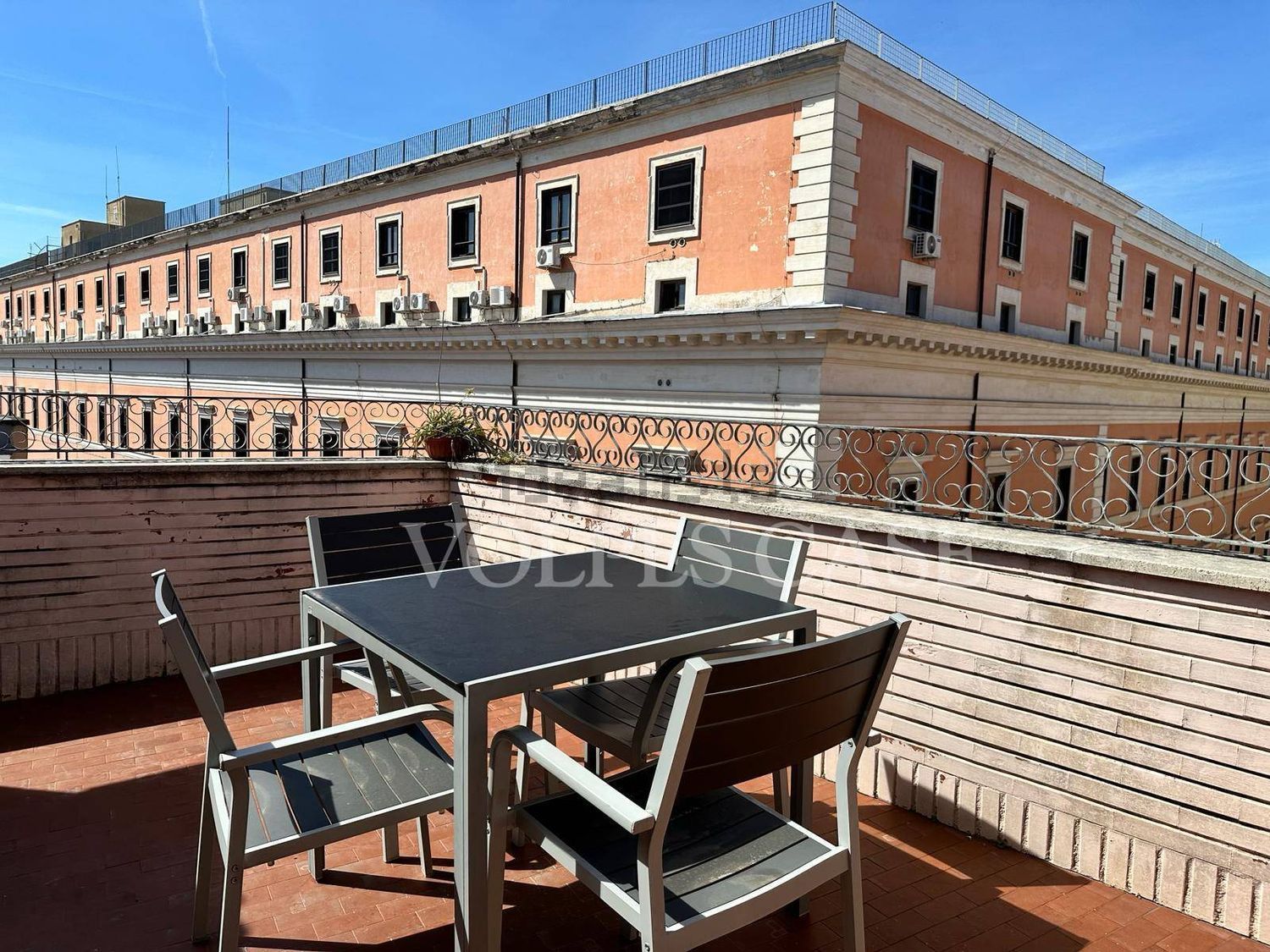 Flat in Centro, Roma