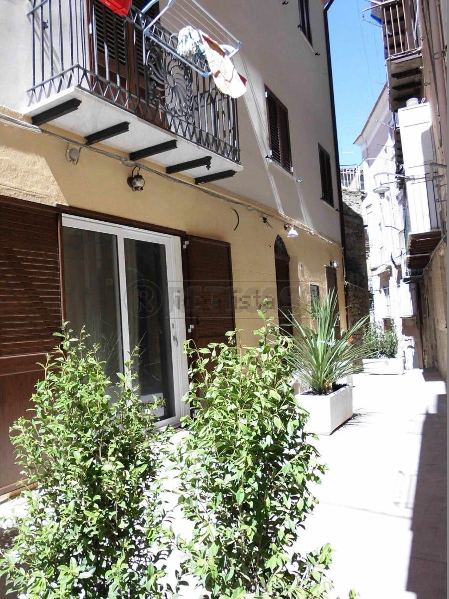 Piso en Centro Storico, Caltanissetta