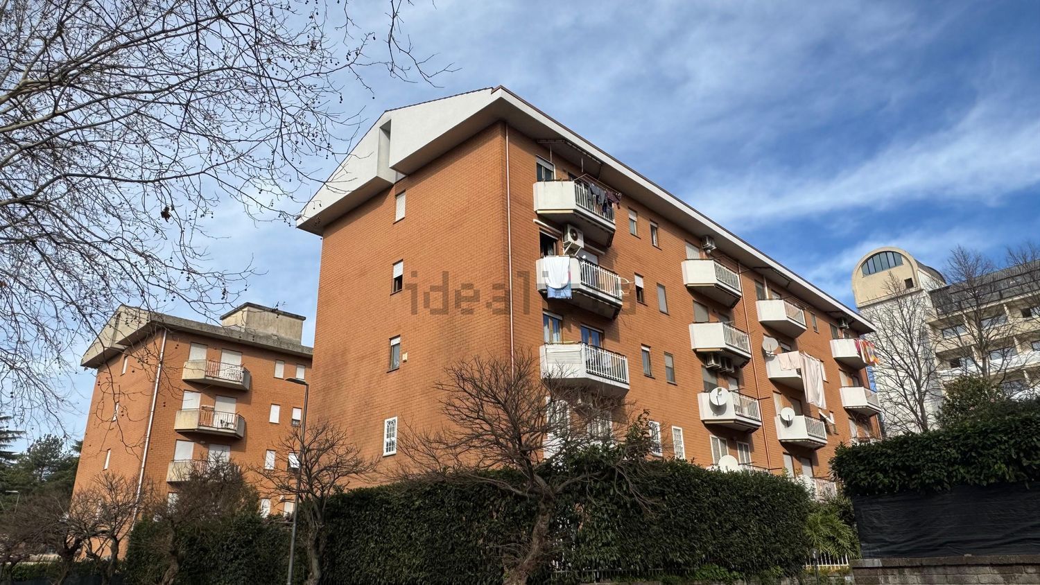 Appartamento a Genzano di Roma