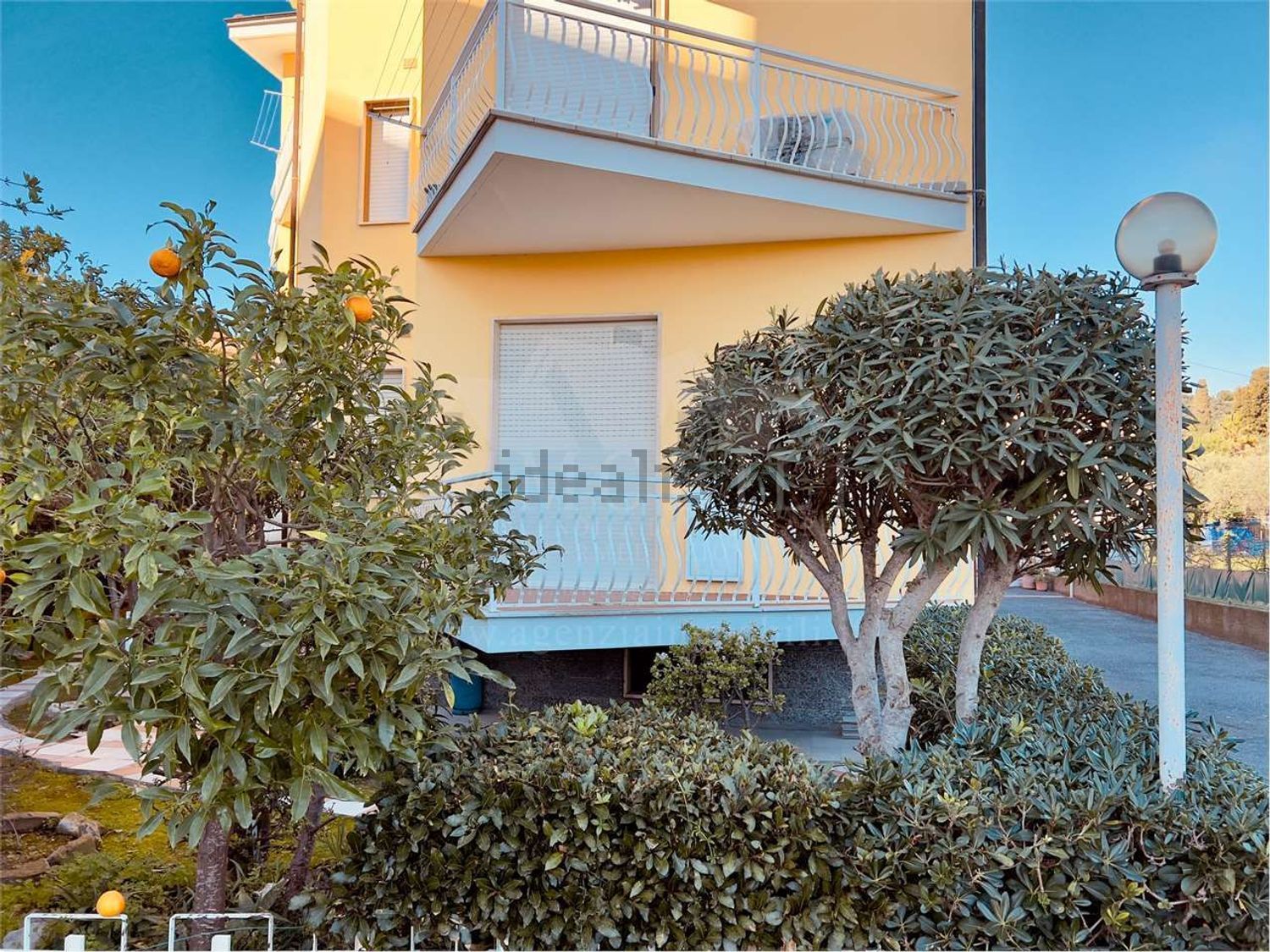 Flat in Zona Pianeggiante, Diano Marina