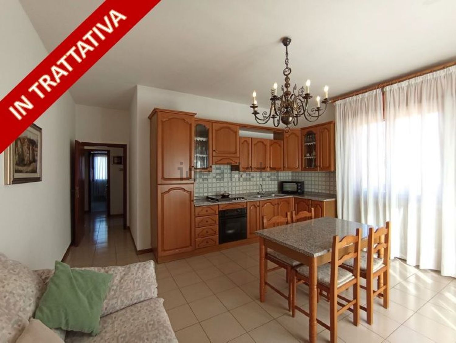 Piso en Bellariva - Rivazzurra - Miramare, Rímini
