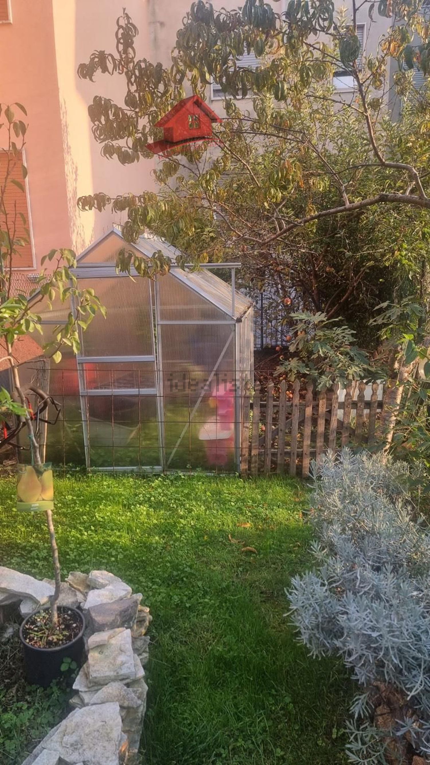 Maison individuelle à Bottanuco