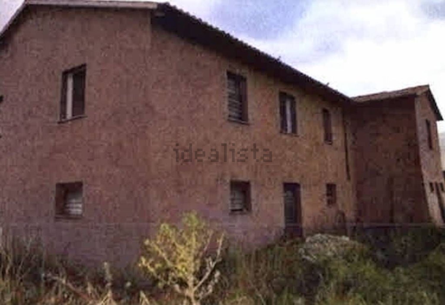 Appartamento a Montefalco