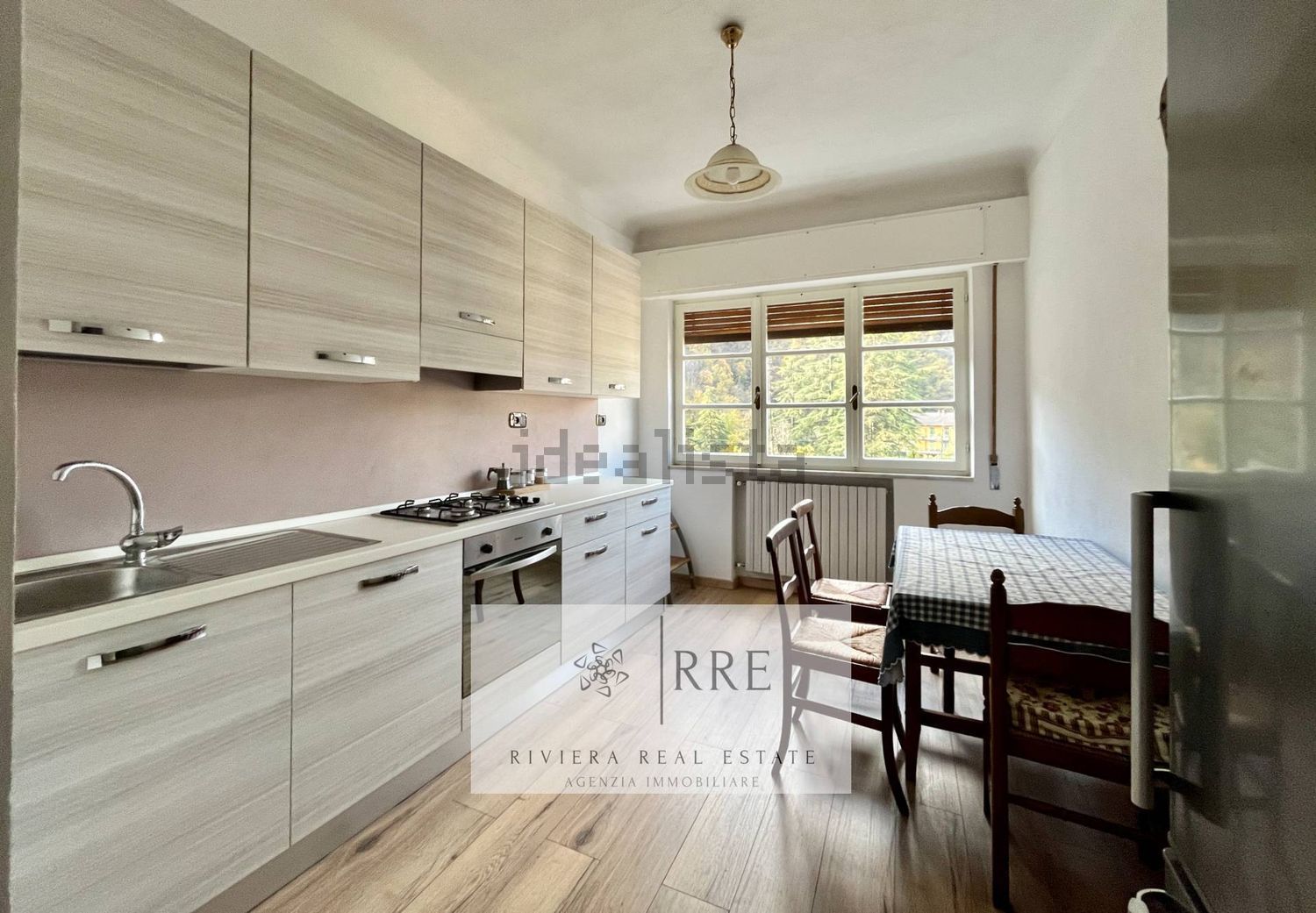 Appartamento a Pieve di Teco