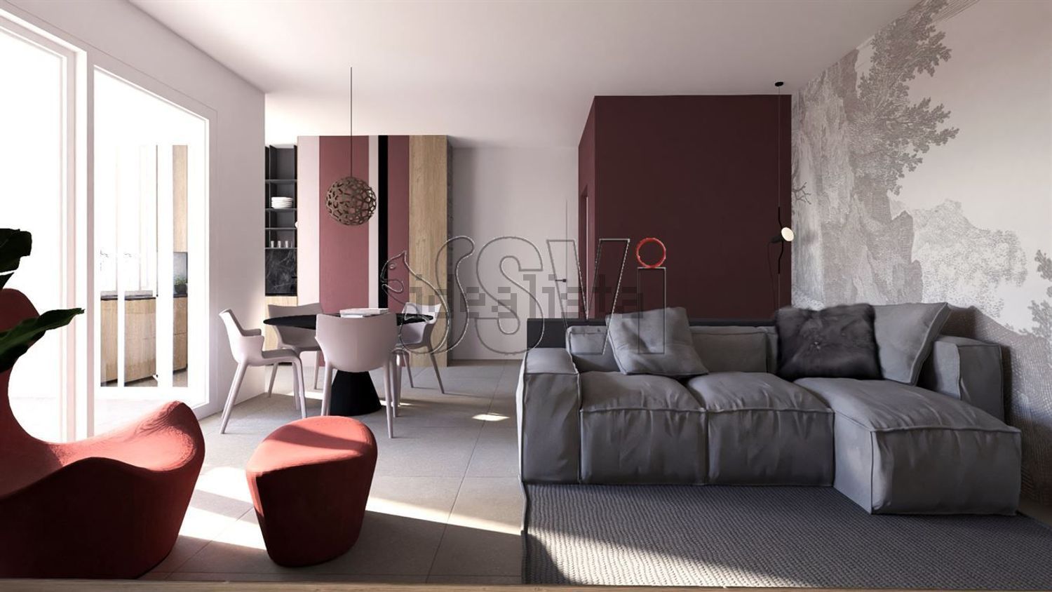 Flat in Parco Bucci - Porta Montanara - Stazione, Faenza