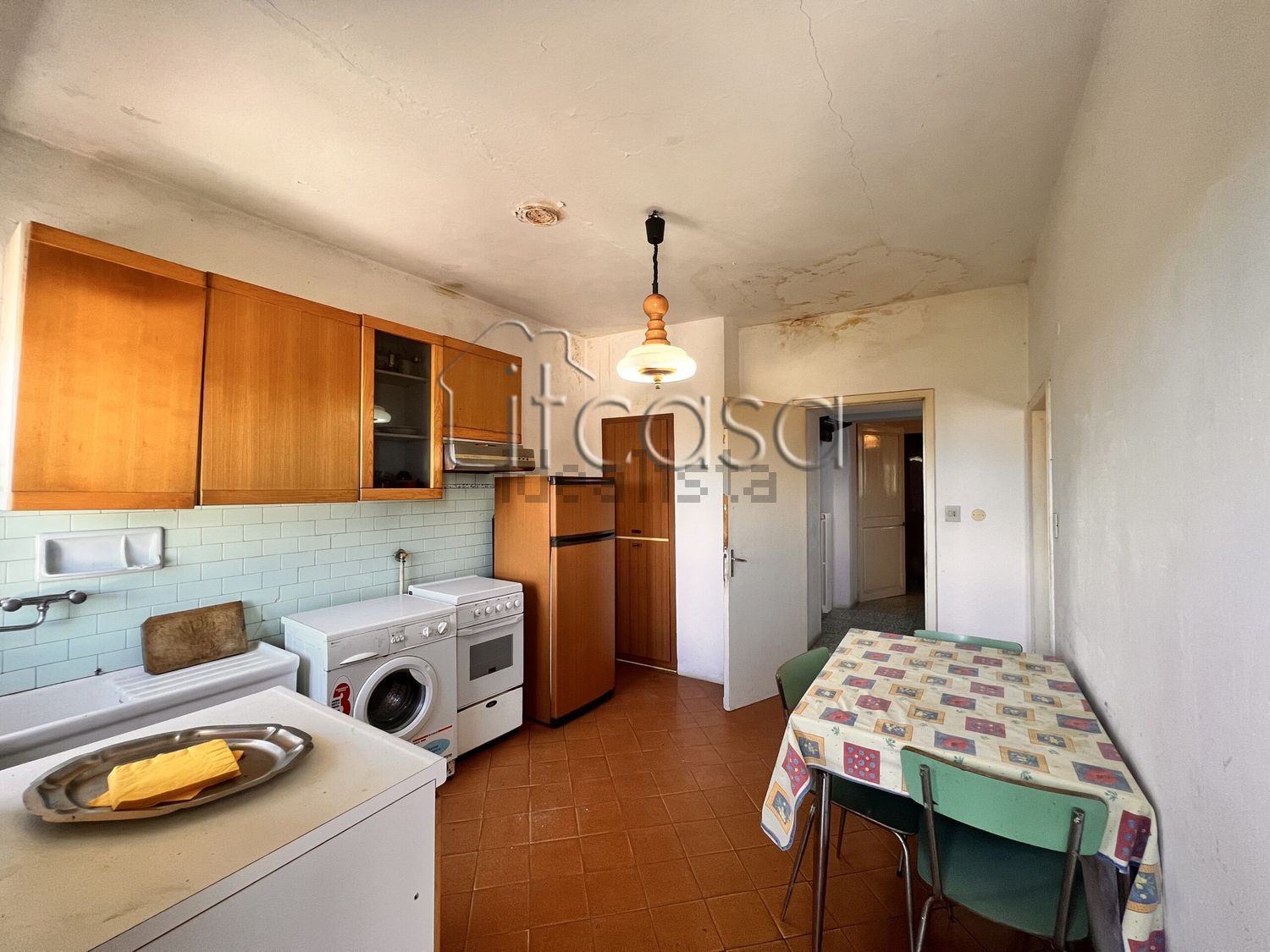 Apartamento em Anghiari
