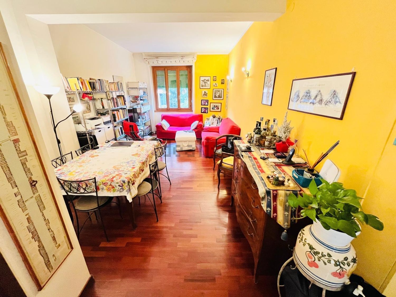 Appartamento a Fiera - De Angeli, Milano