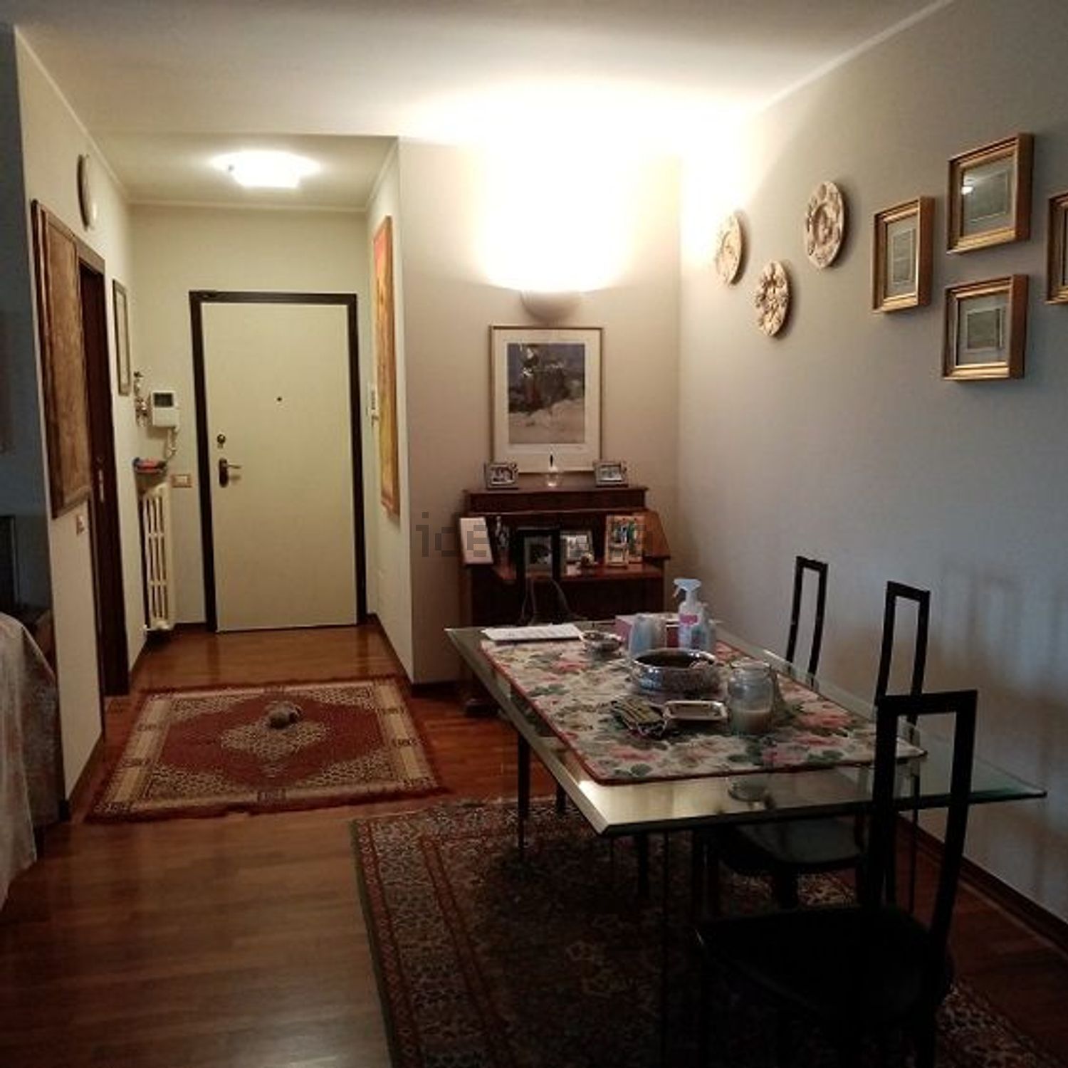 Appartamento a Castel San Giovanni