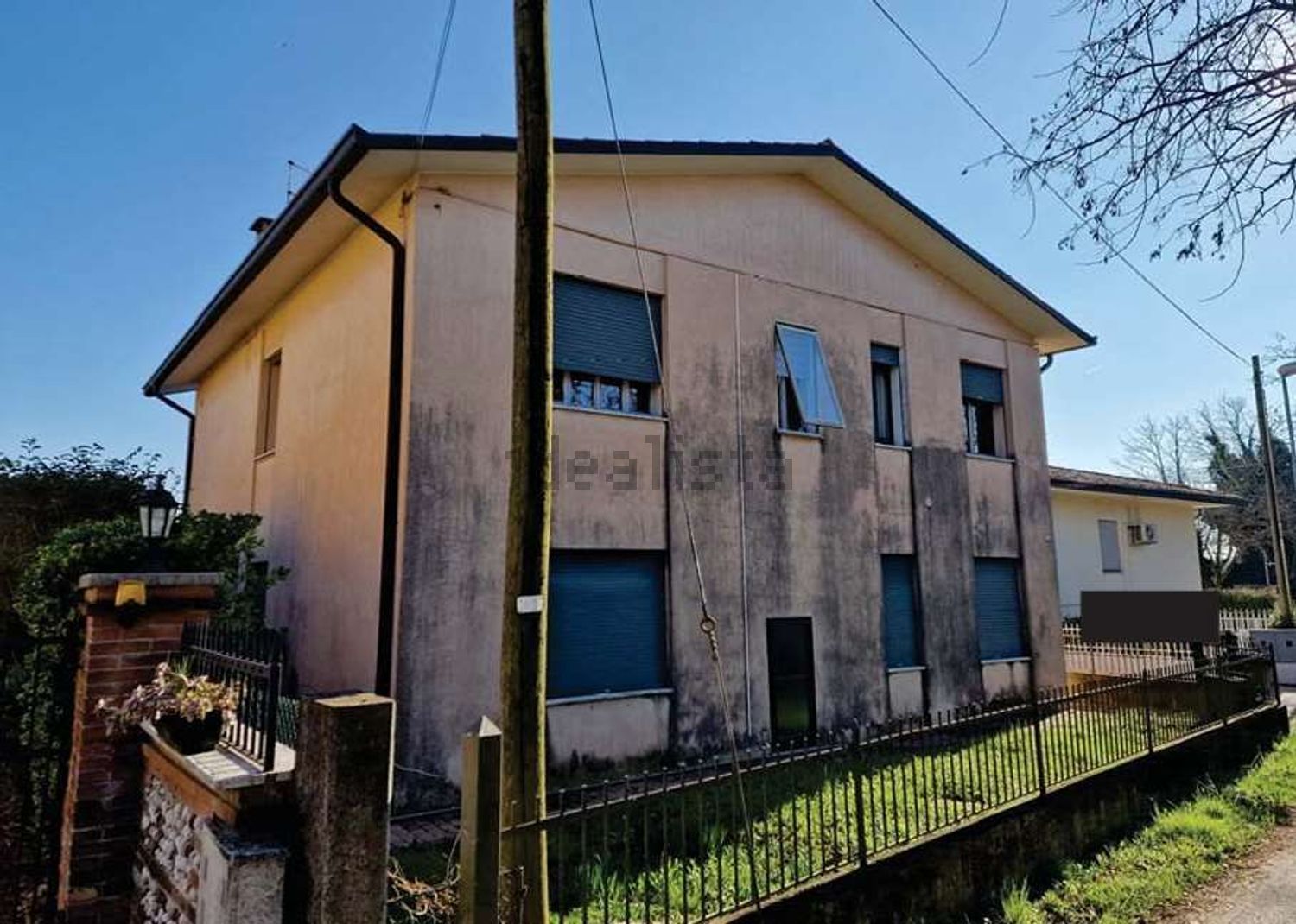 Flat in Montebelluna