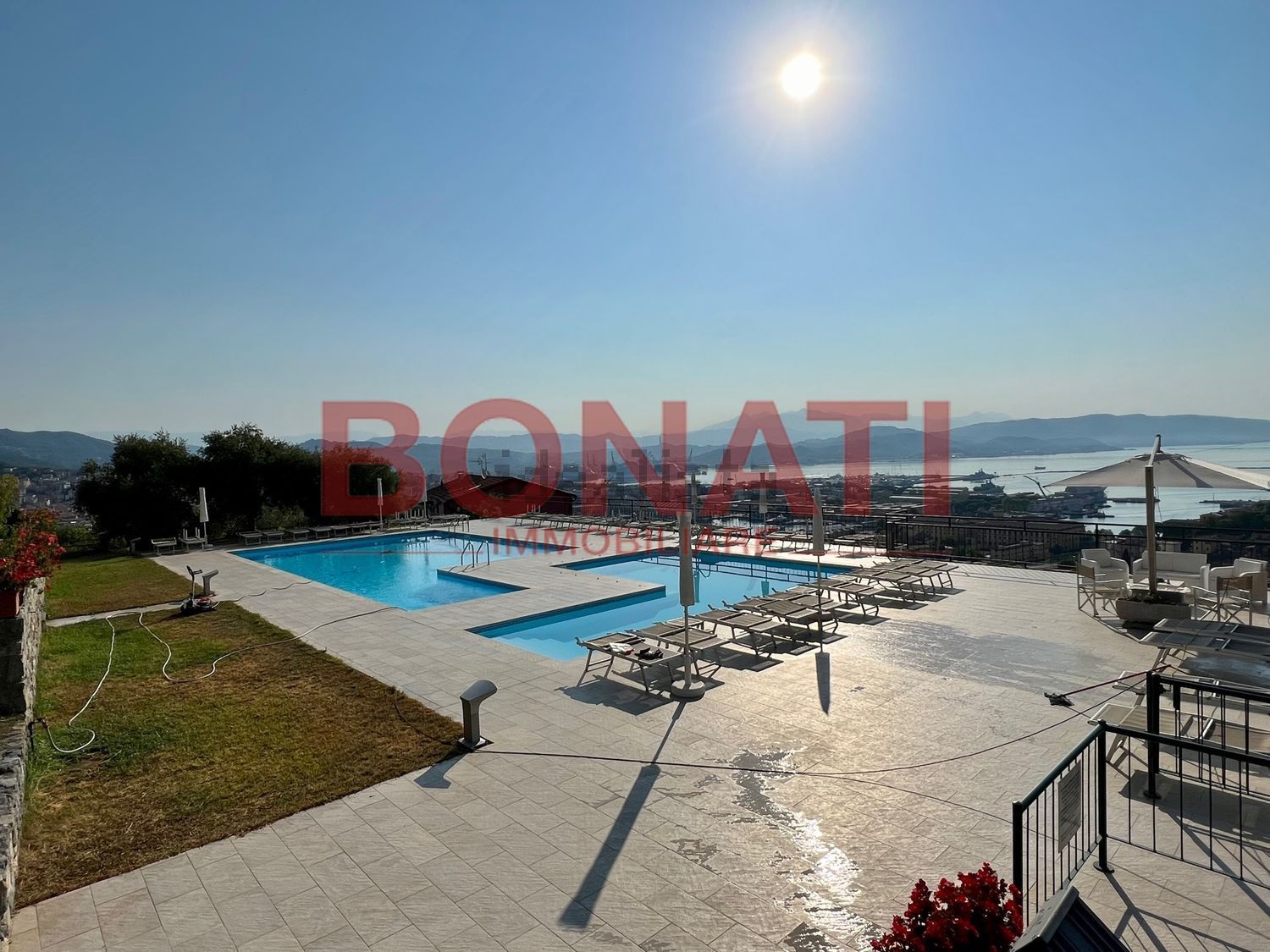 Flat in Centro, La Spezia