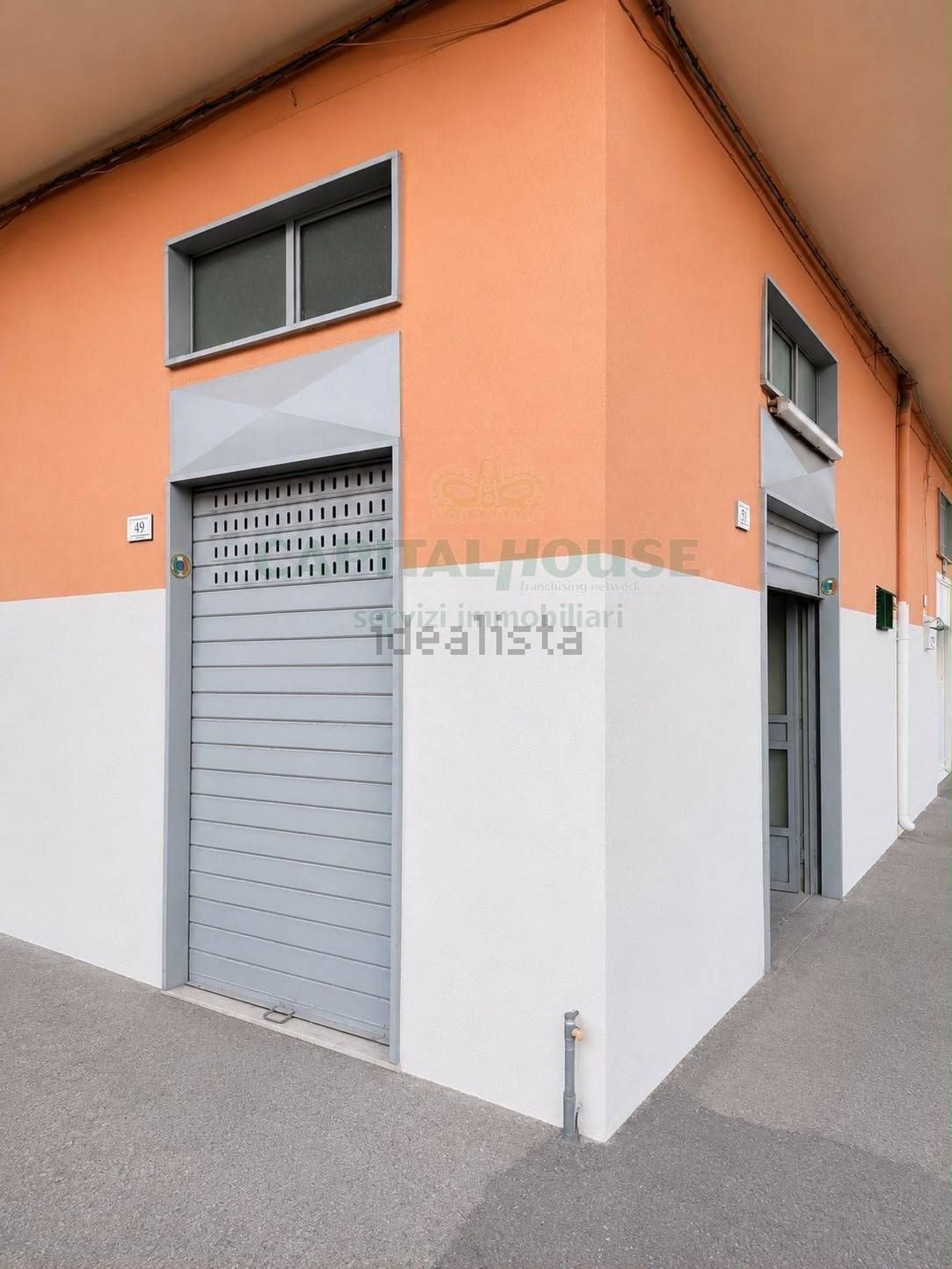 Flat in Domicella