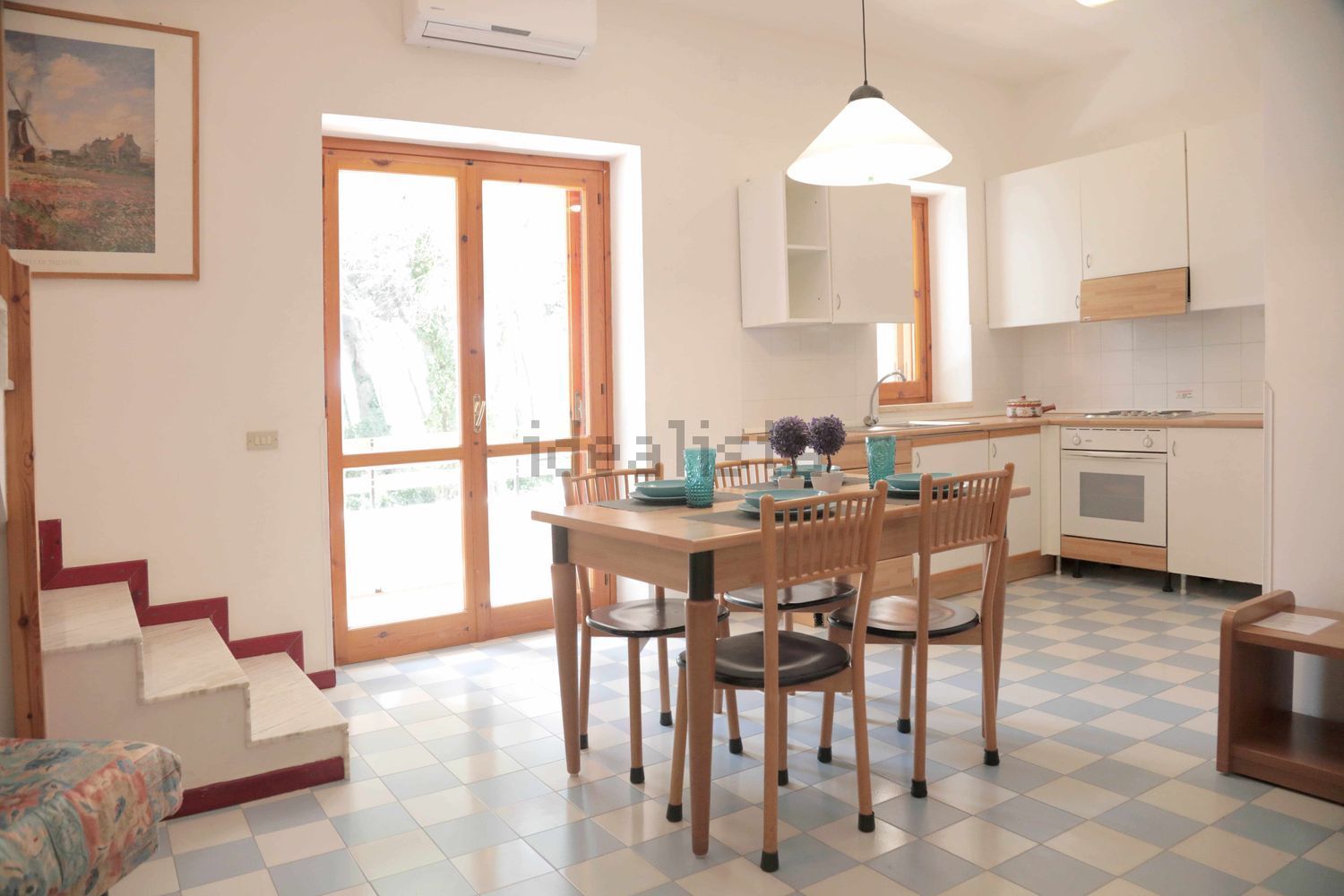 Appartement à Litorale Leccese, Lecce