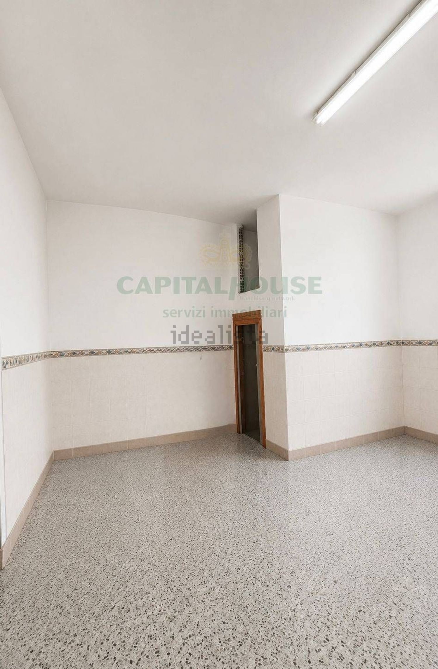 Flat in Domicella