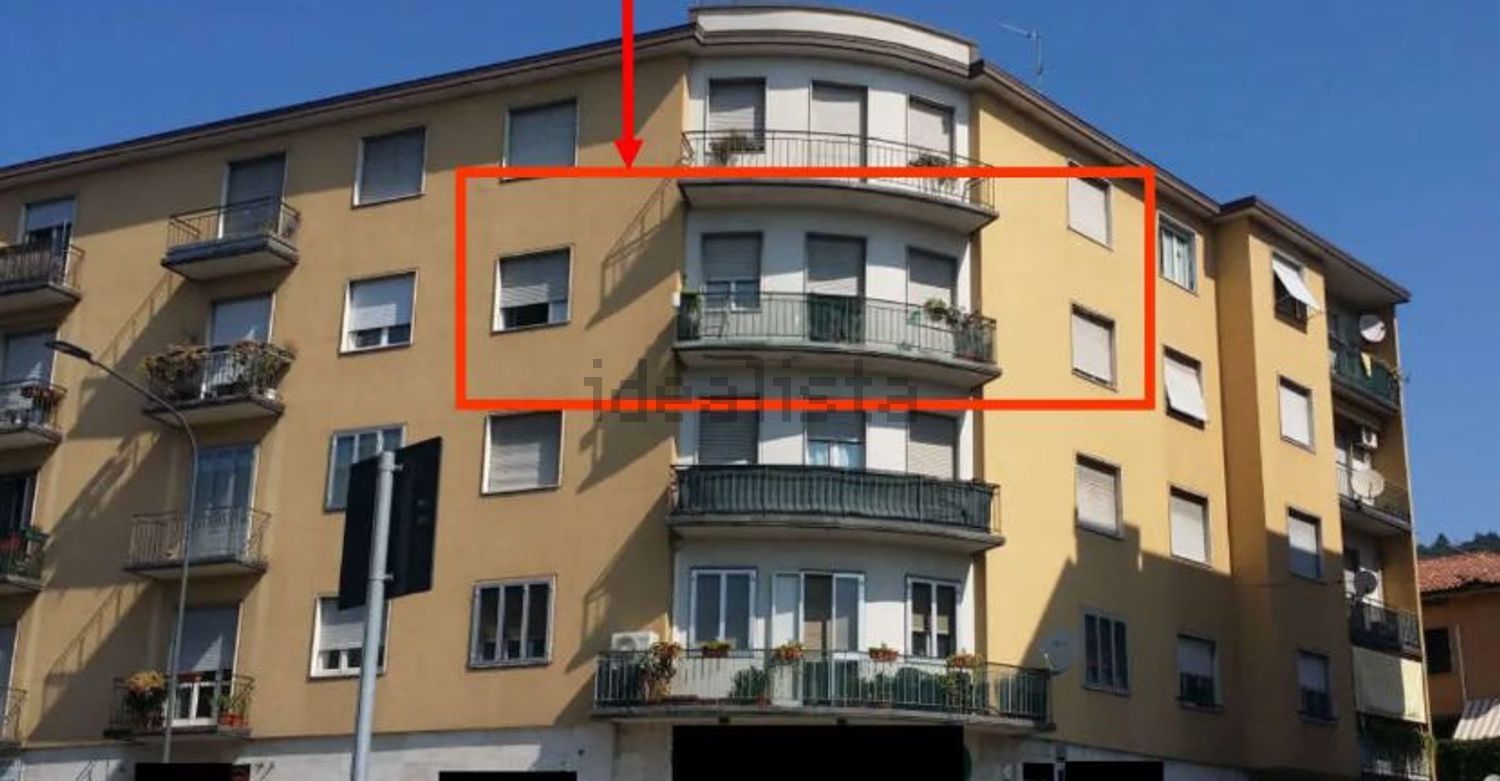 Wohnung in Porta Venezia - Sant'Eufemia - Caionvico, Brescia