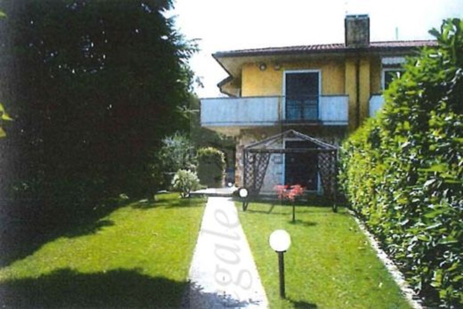 Maison mitoyenne à Zimella