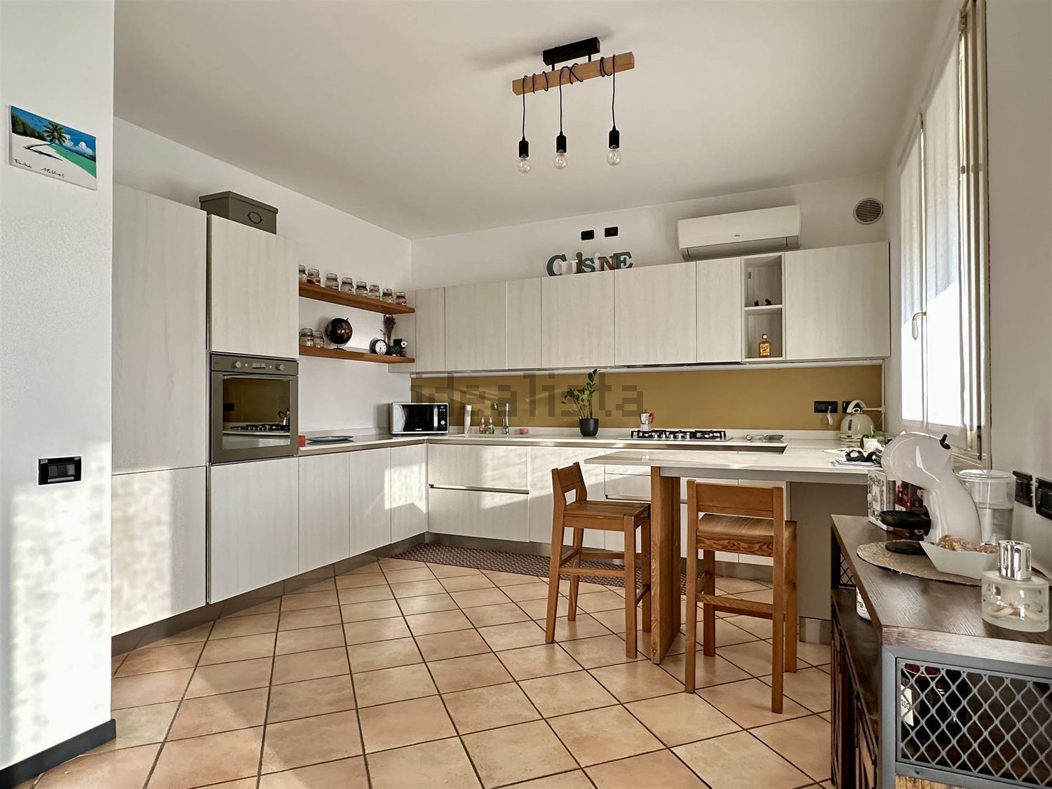 Maison jumelée à Piazzola sul Brenta