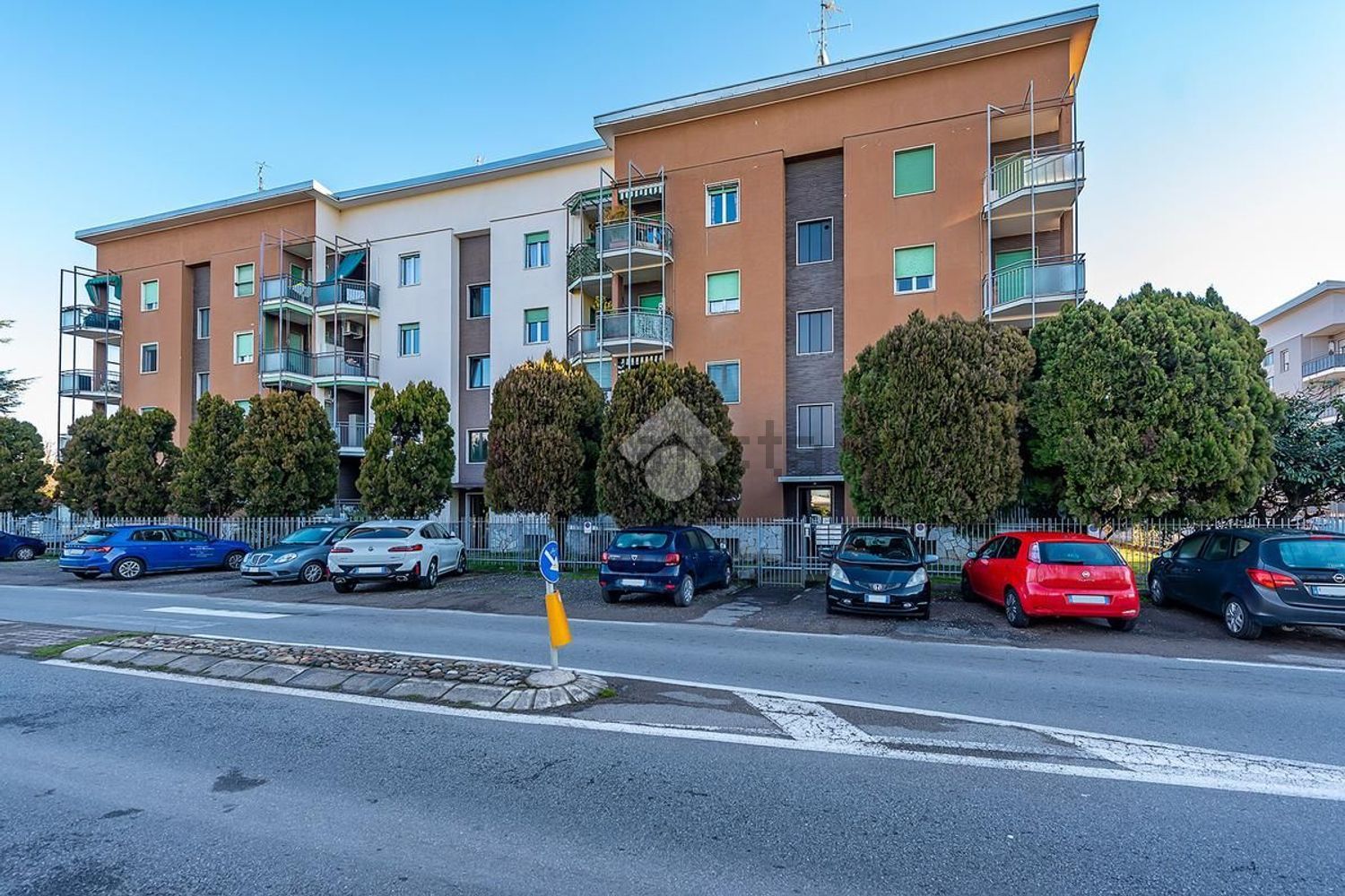 Apartamento em Lainate