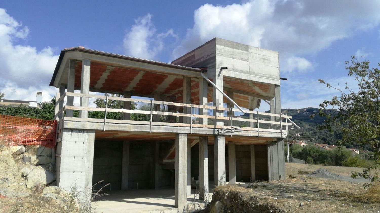 Villetta indipendente a Porto Maurizio, Imperia