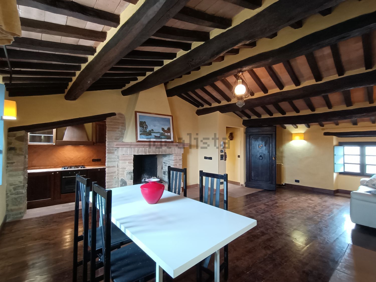 Piso en Marsciano