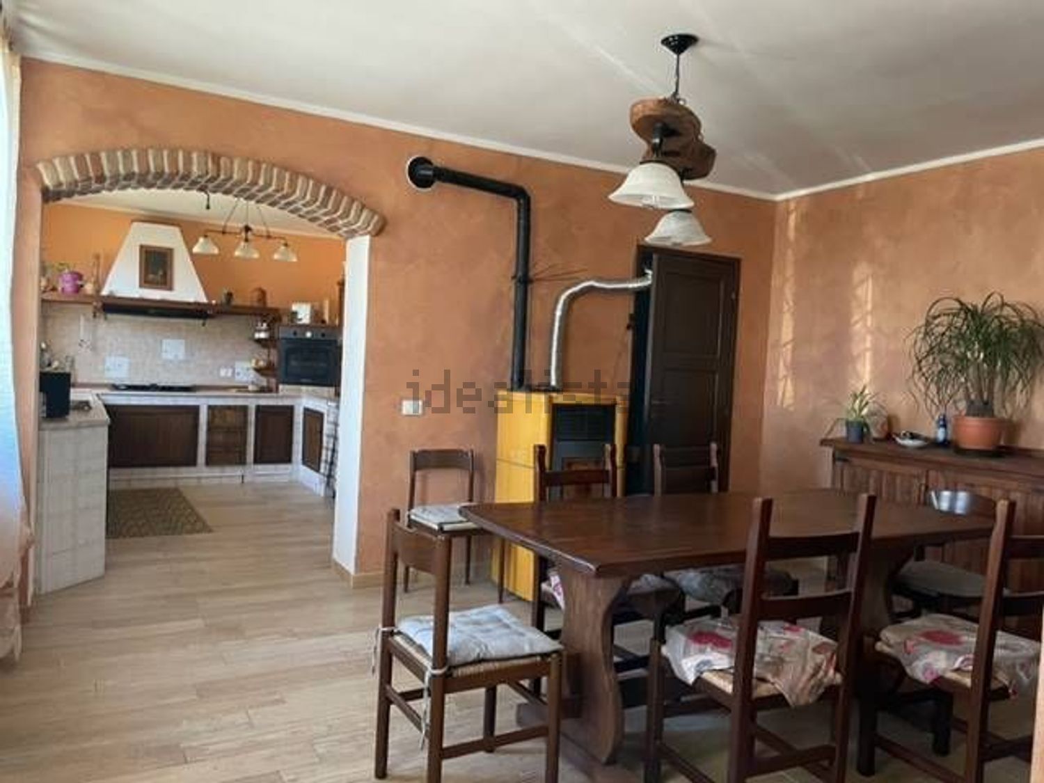 Villetta indipendente a Sartirana Lomellina