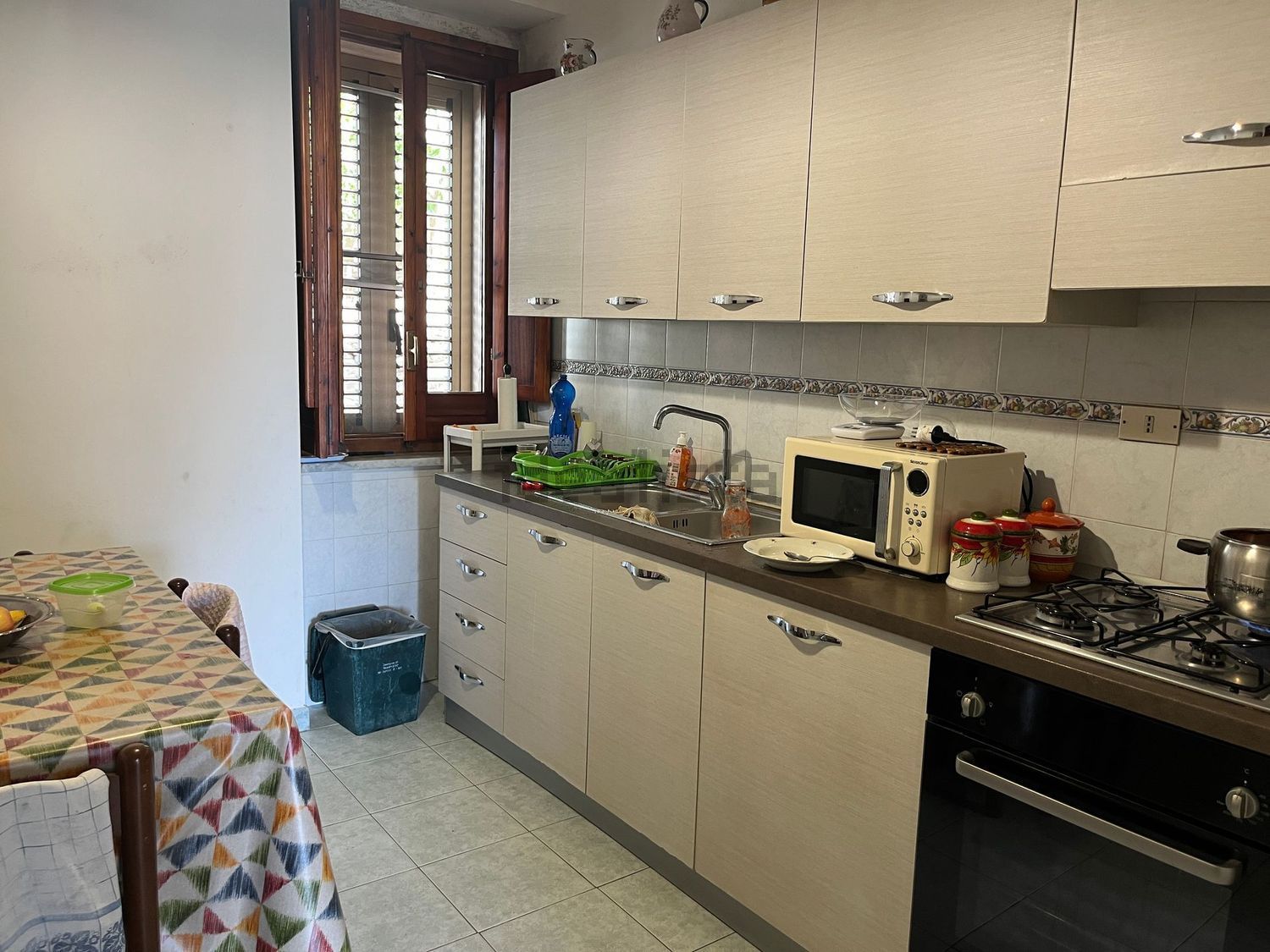 Appartamento a Fragneto Monforte
