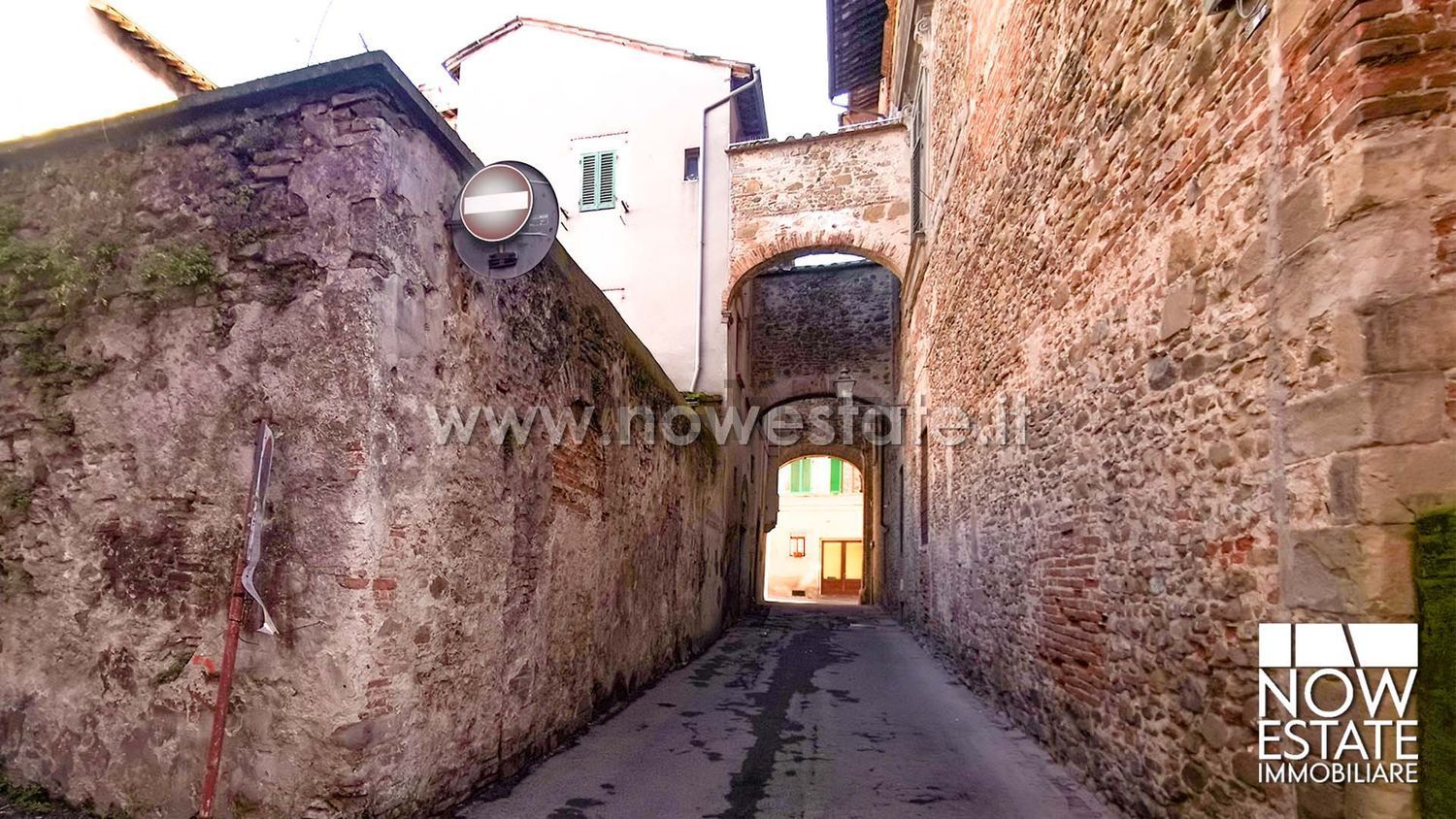 Chalet independiente en Centro Storico, Sansepolcro