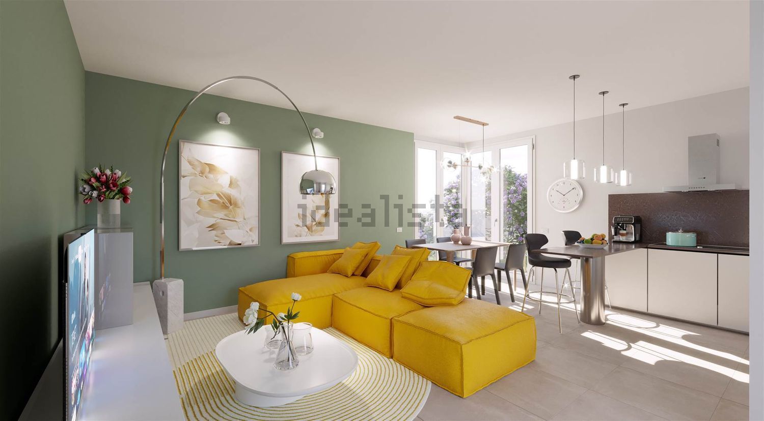 Appartement à Navile - Lame, Bologne