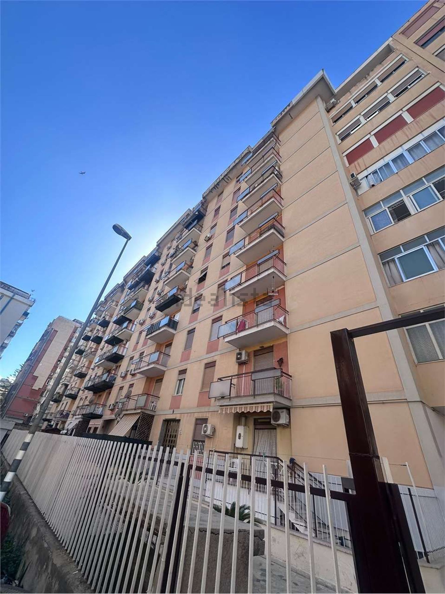 Appartement à Brancaccio - Ciaculli - Settecannoli, Palerme