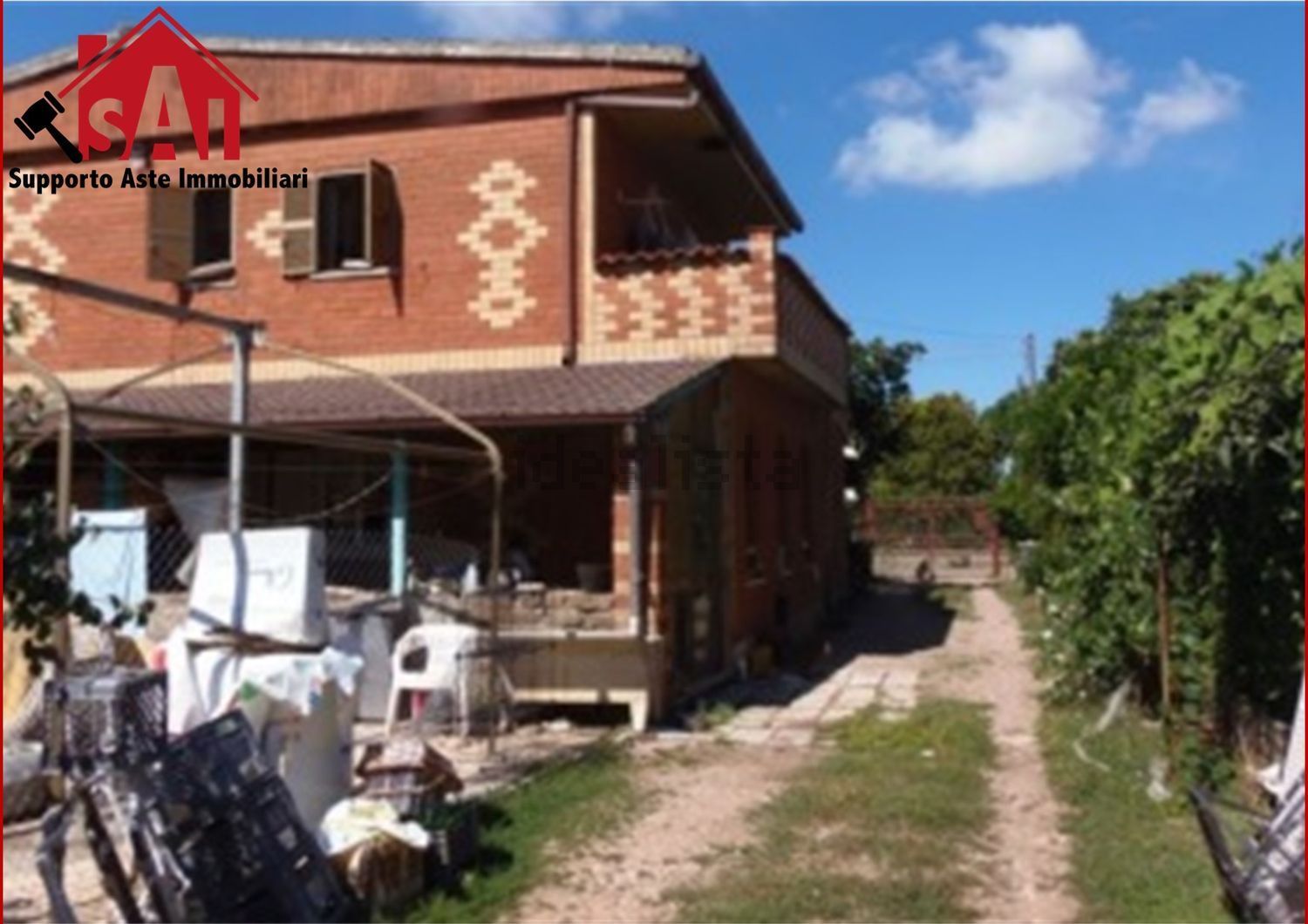 Flat in Cioccati-Zucchetti, Nettuno