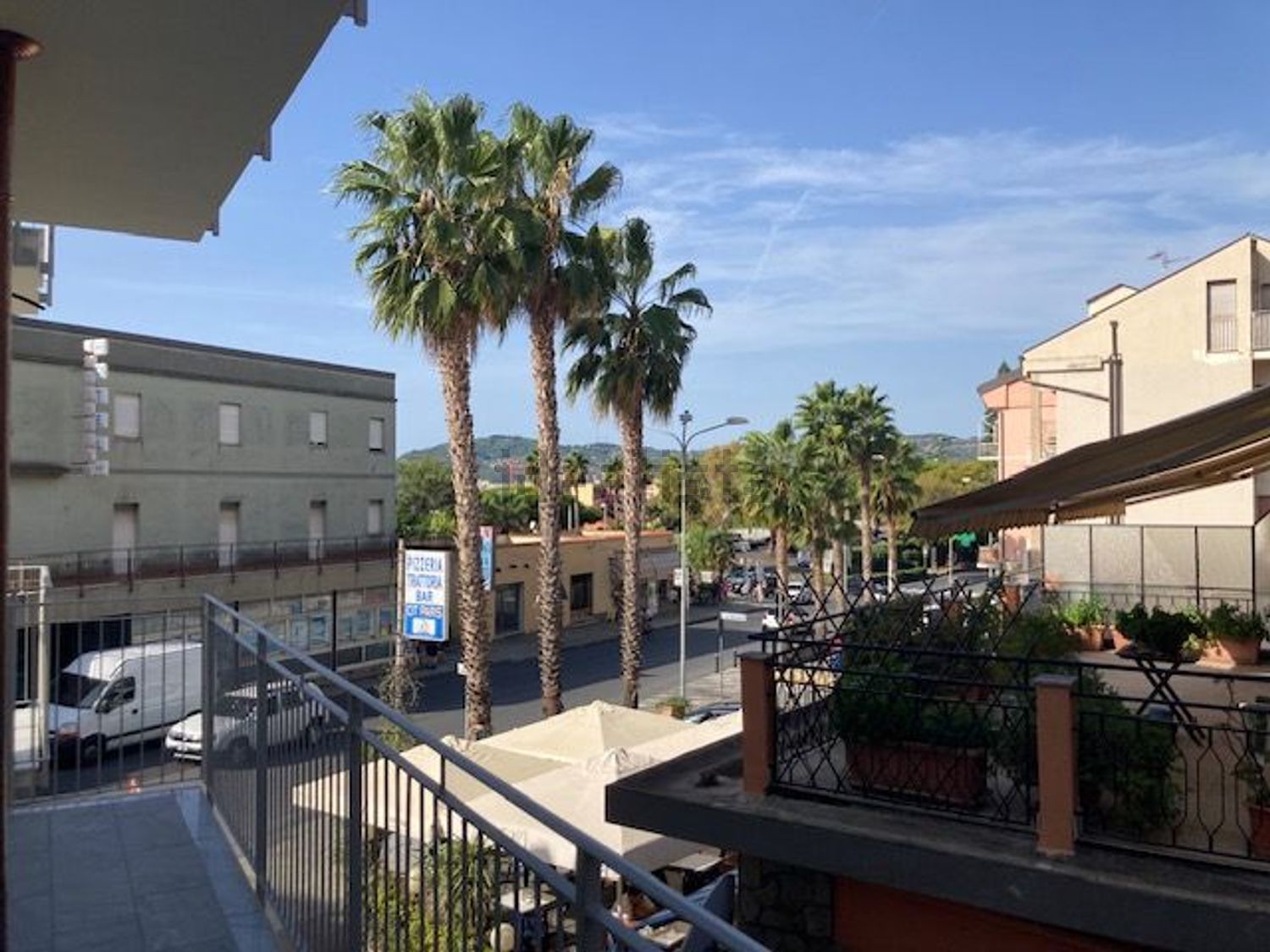 Appartamento a Cervo