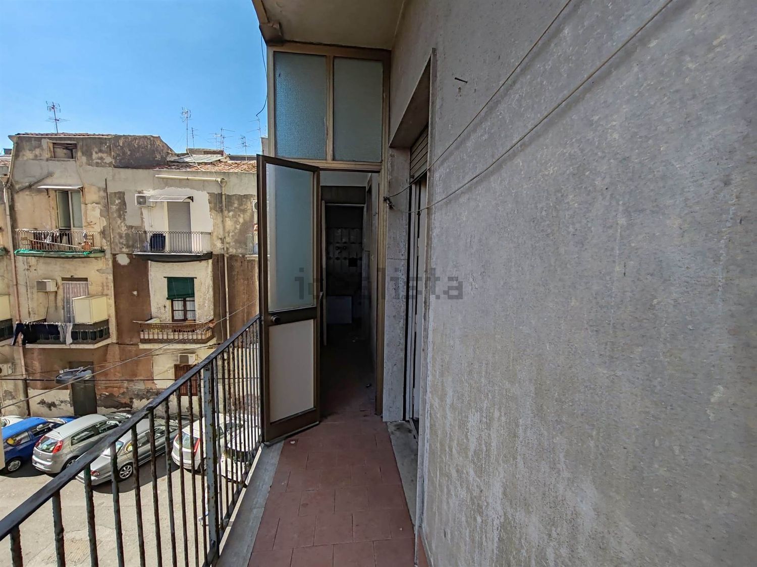 Appartement à Centro, Catane