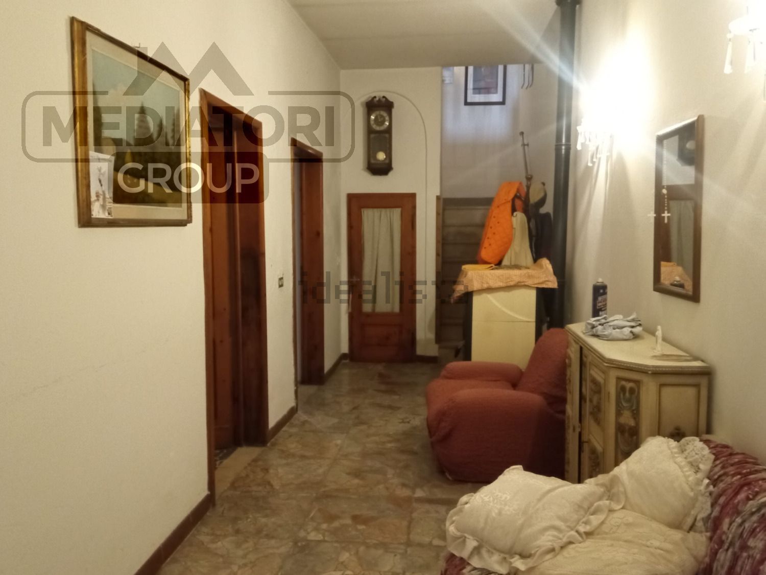 Villetta indipendente a Casini - Vignole, Quarrata