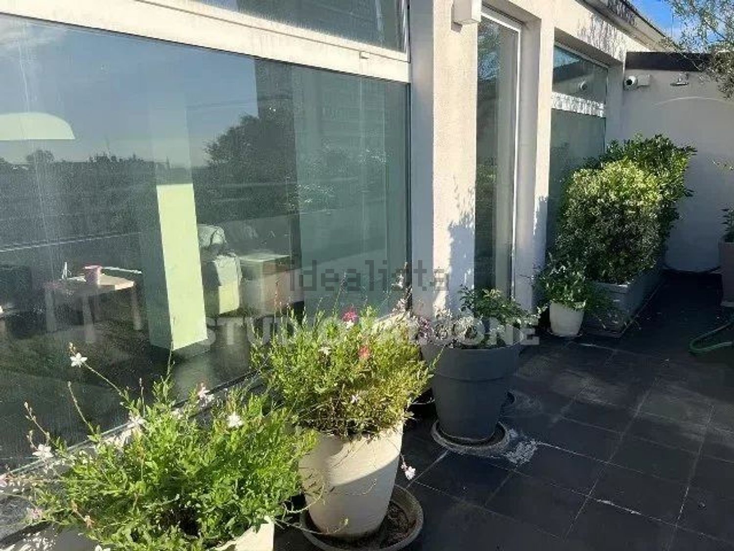 Piso en Garibaldi - Porta Venezia, Milán