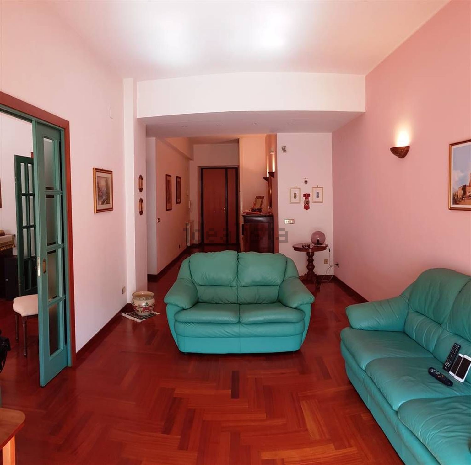 Piso en Centro, Messina