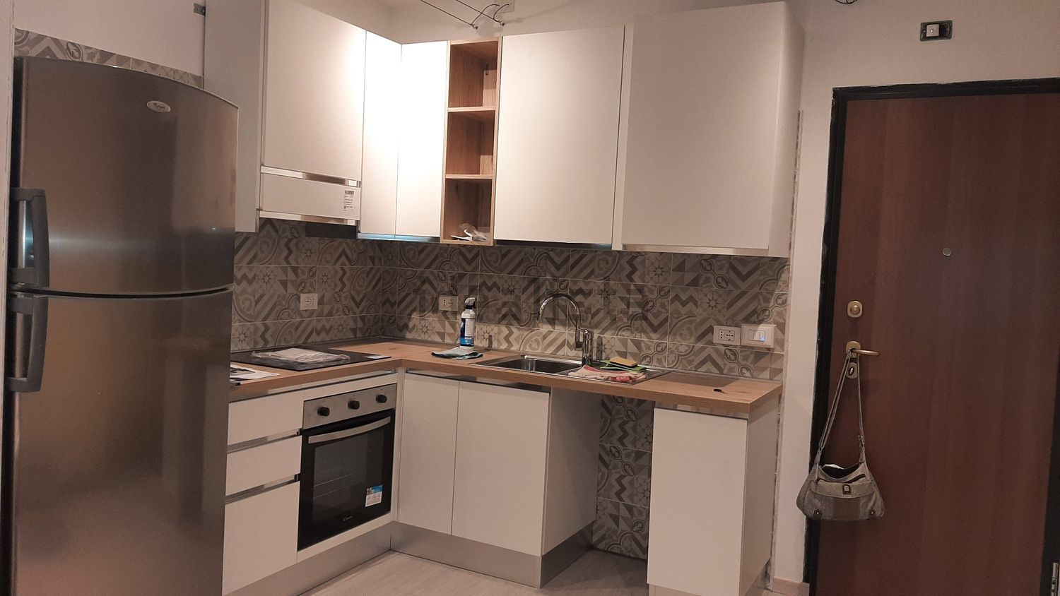 Appartamento a Vergato