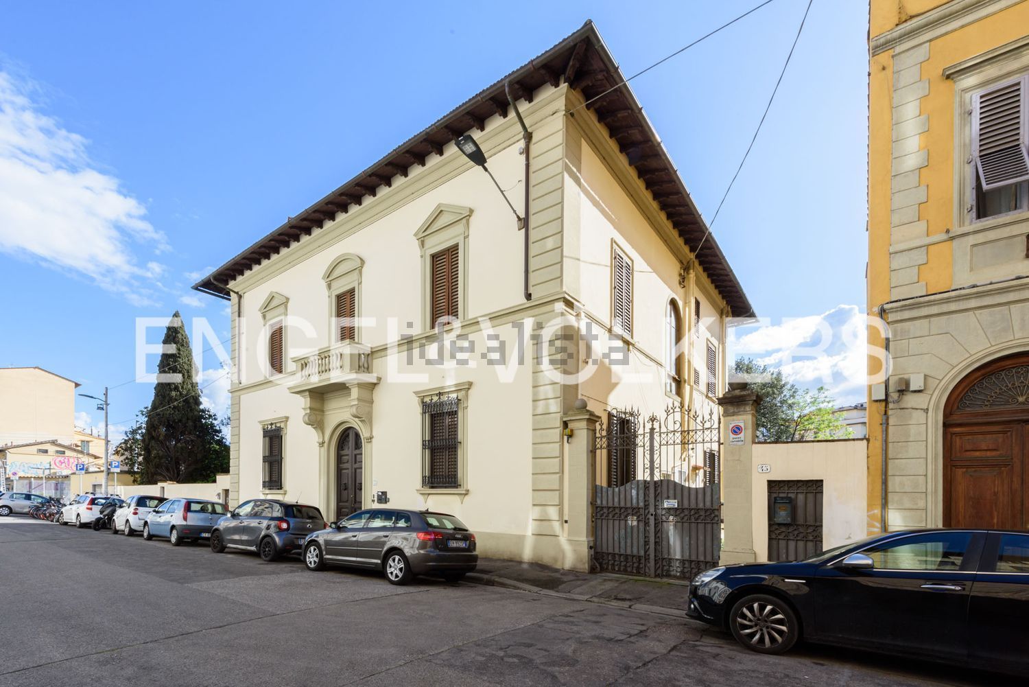 Appartement à Rifredi, Florence