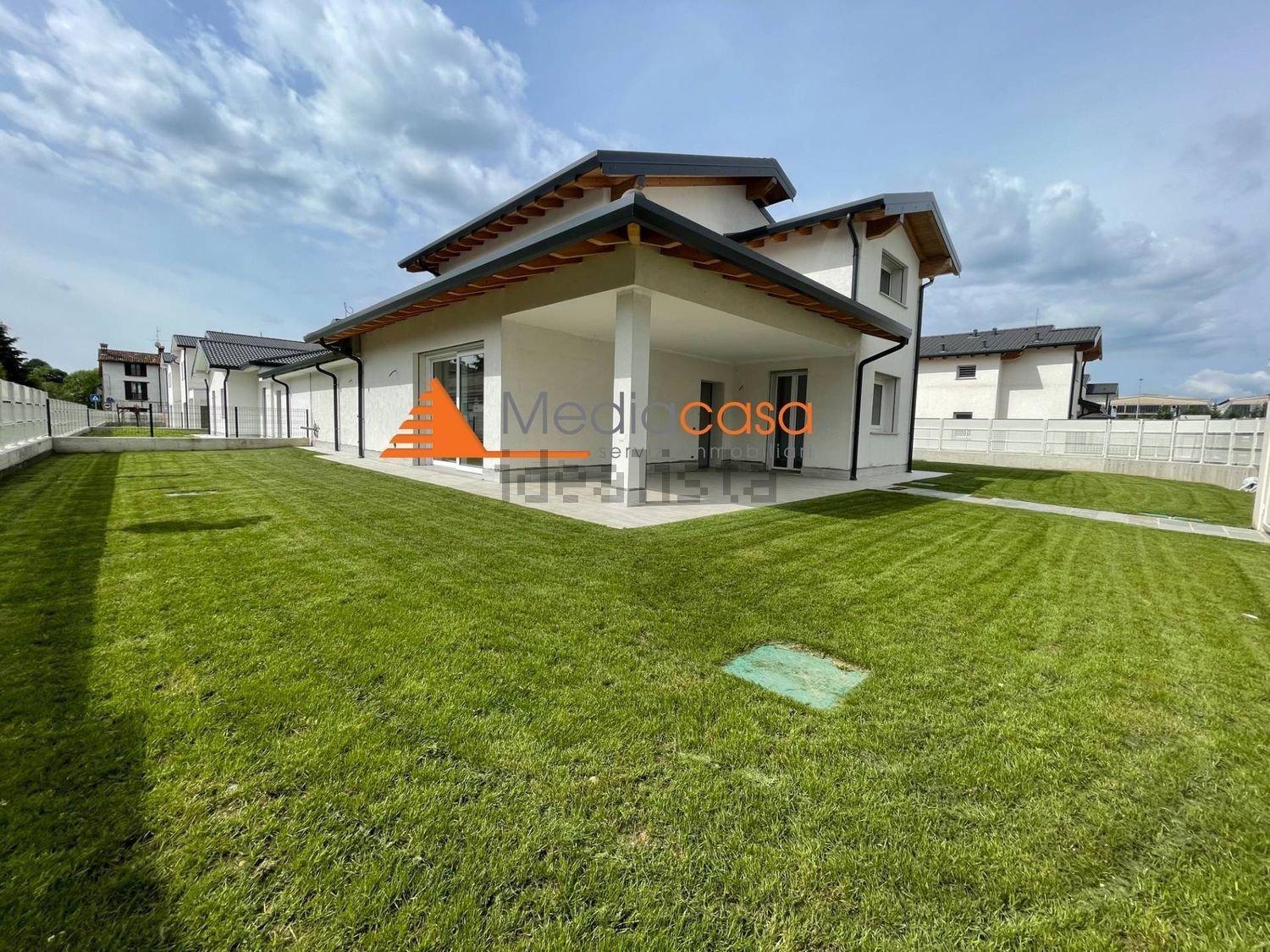 Casas o chalets en Cassano d'Adda