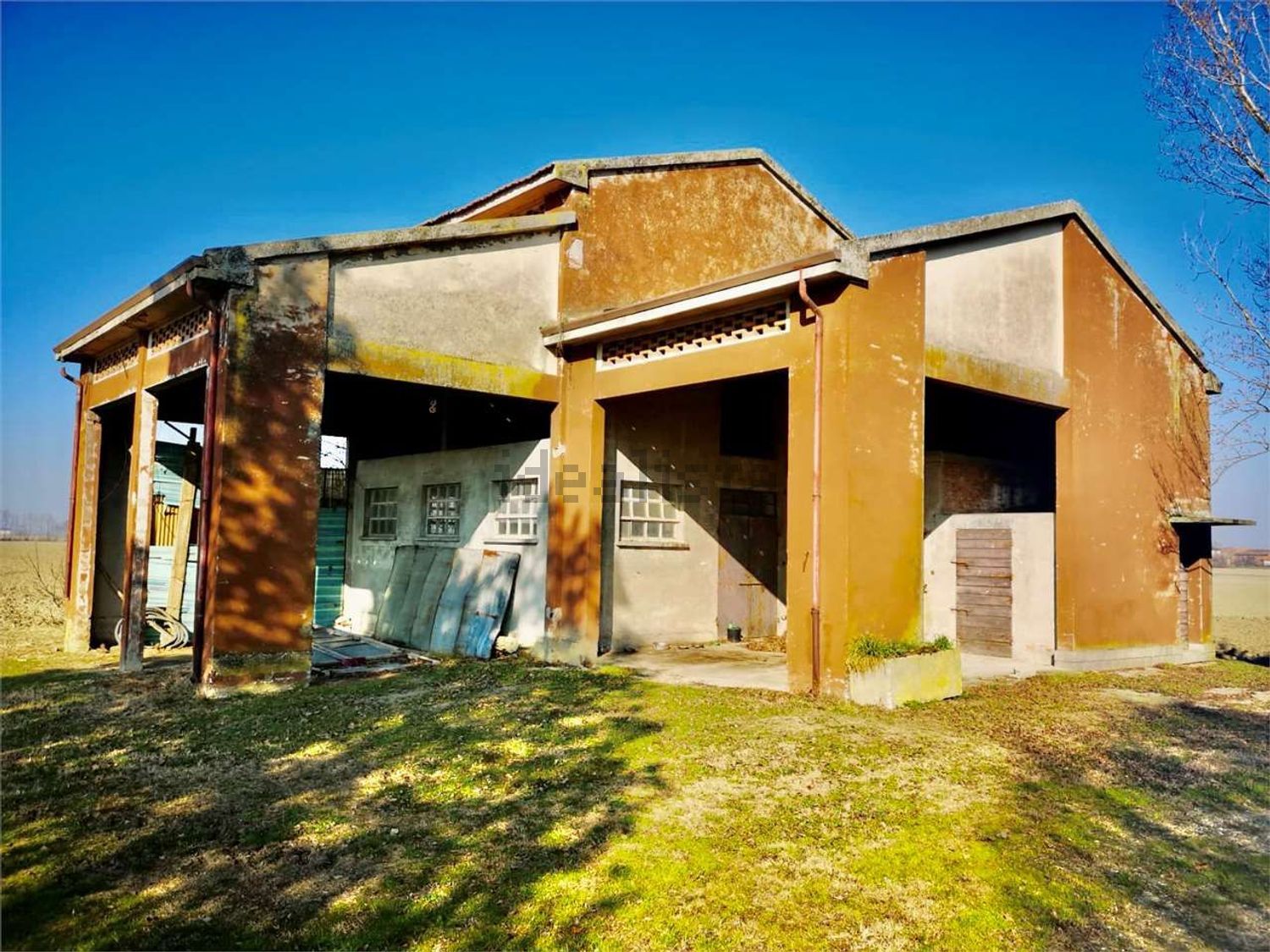 Chalet pareado en San Giacomo delle Segnate